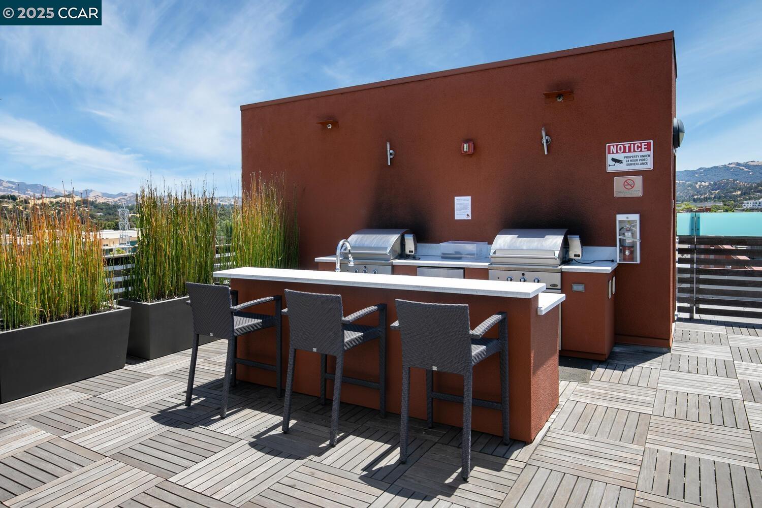 Detail Gallery Image 20 of 25 For 555 Ygnacio Valley Rd #309,  Walnut Creek,  CA 94596 - 1 Beds | 1 Baths