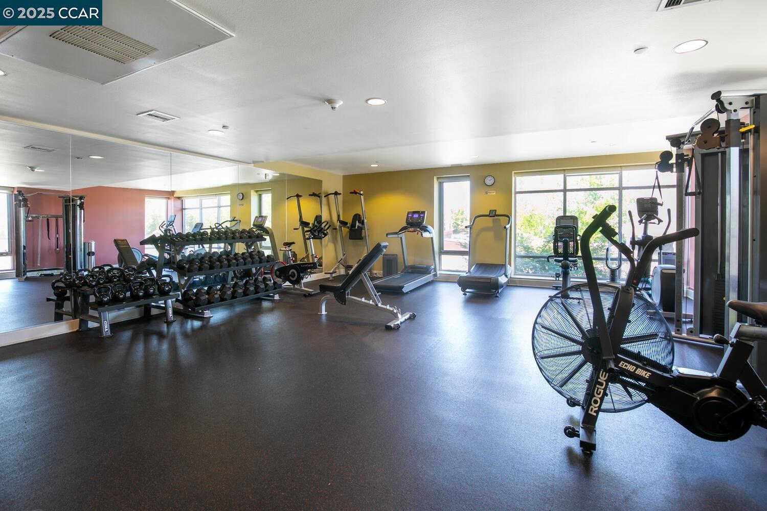 Detail Gallery Image 21 of 25 For 555 Ygnacio Valley Rd #309,  Walnut Creek,  CA 94596 - 1 Beds | 1 Baths