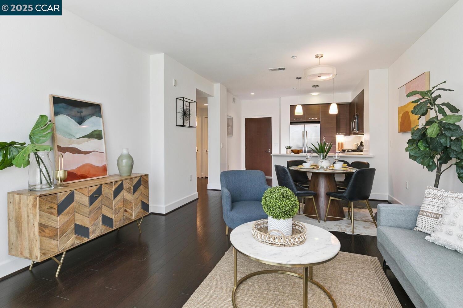 Detail Gallery Image 8 of 25 For 555 Ygnacio Valley Rd #309,  Walnut Creek,  CA 94596 - 1 Beds | 1 Baths