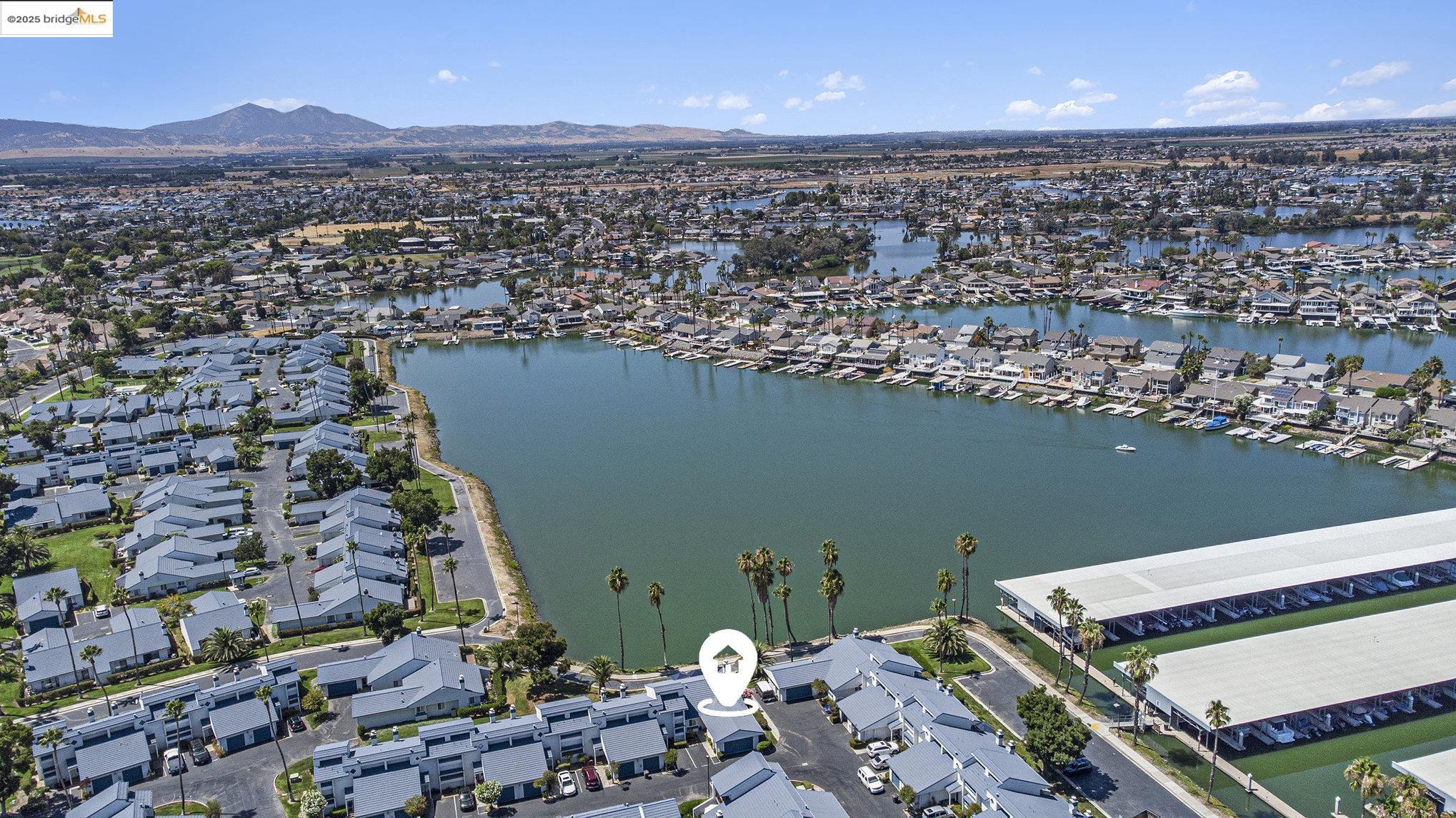 Detail Gallery Image 34 of 41 For 1550 Trawler St, Discovery Bay,  CA 94505 - 2 Beds | 2 Baths