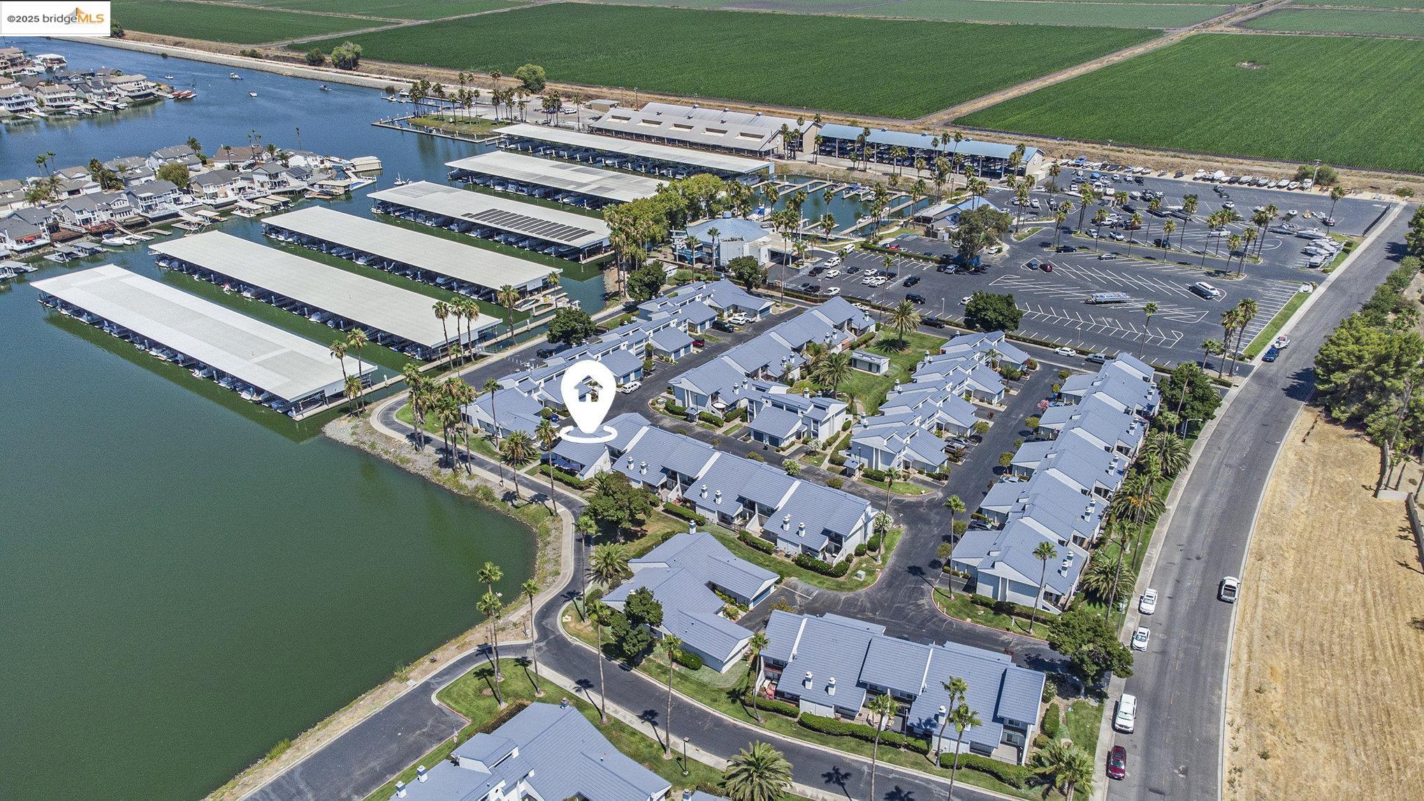 Detail Gallery Image 35 of 41 For 1550 Trawler St, Discovery Bay,  CA 94505 - 2 Beds | 2 Baths