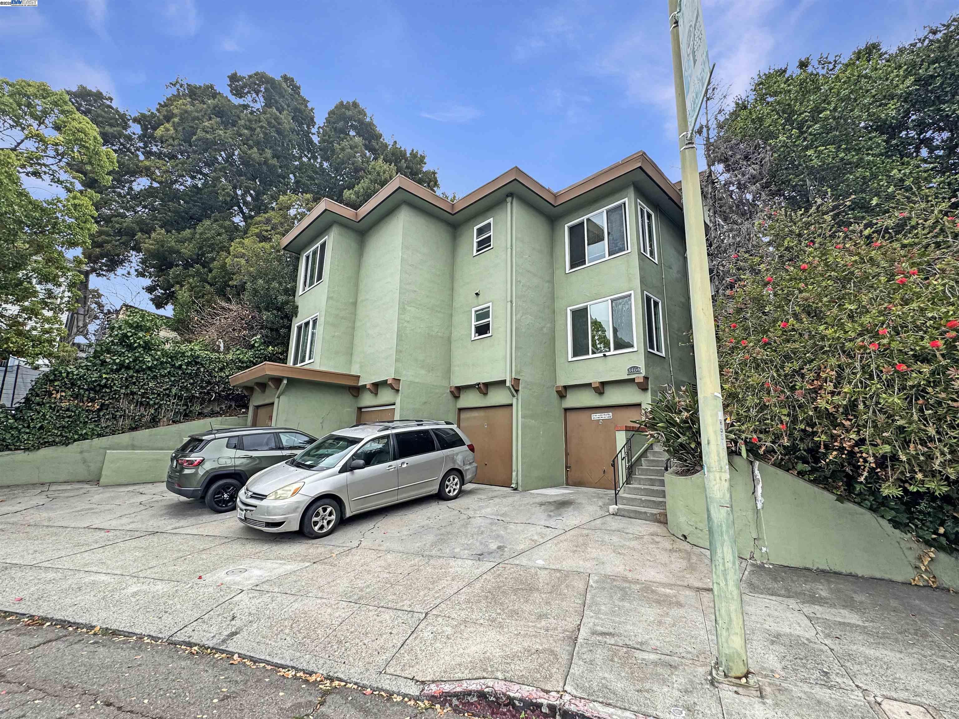 Detail Gallery Image 2 of 21 For 3464 Champion St, Oakland,  CA 94602 - – Beds | – Baths