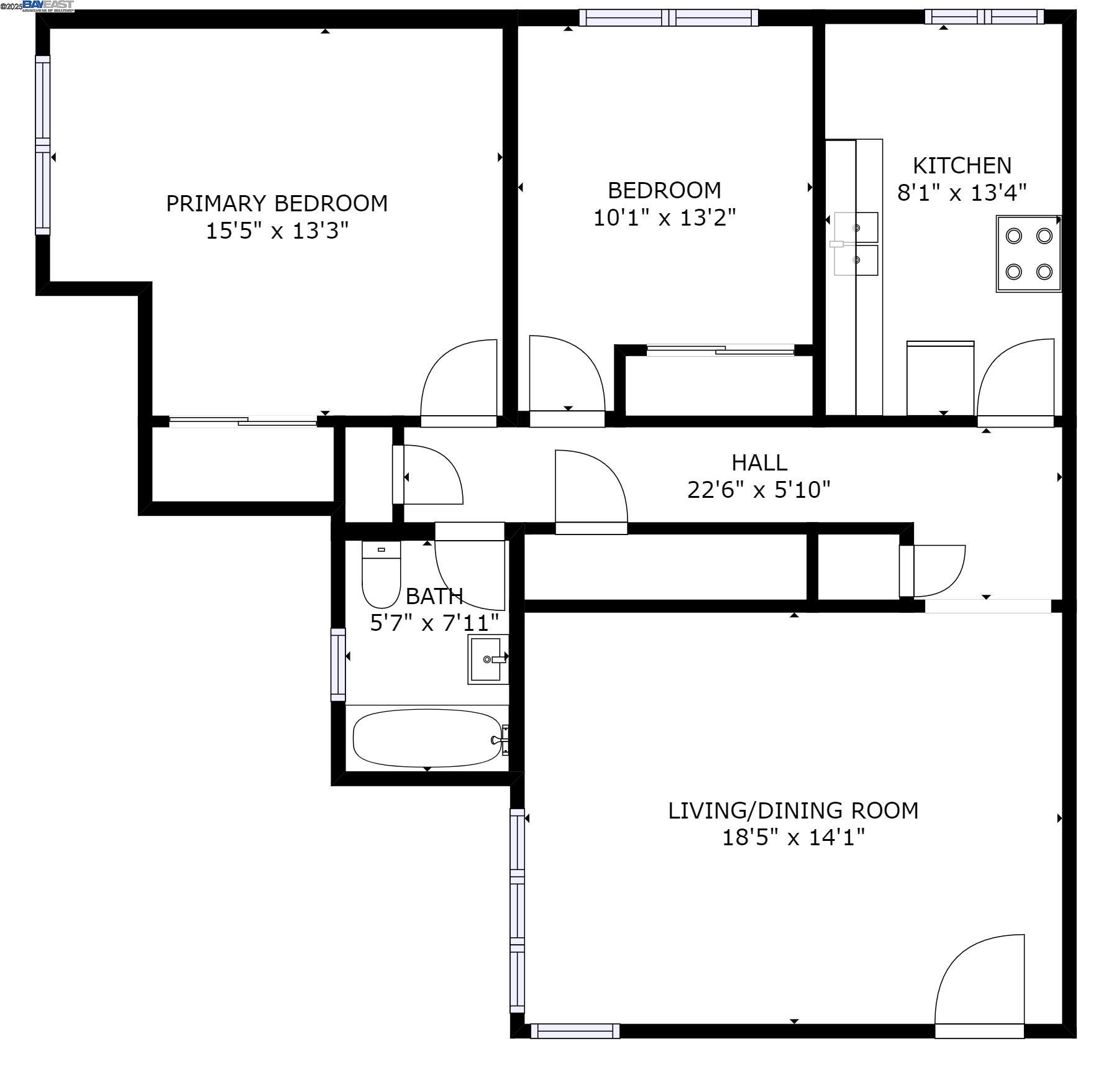 Detail Gallery Image 21 of 21 For 3464 Champion St, Oakland,  CA 94602 - – Beds | – Baths