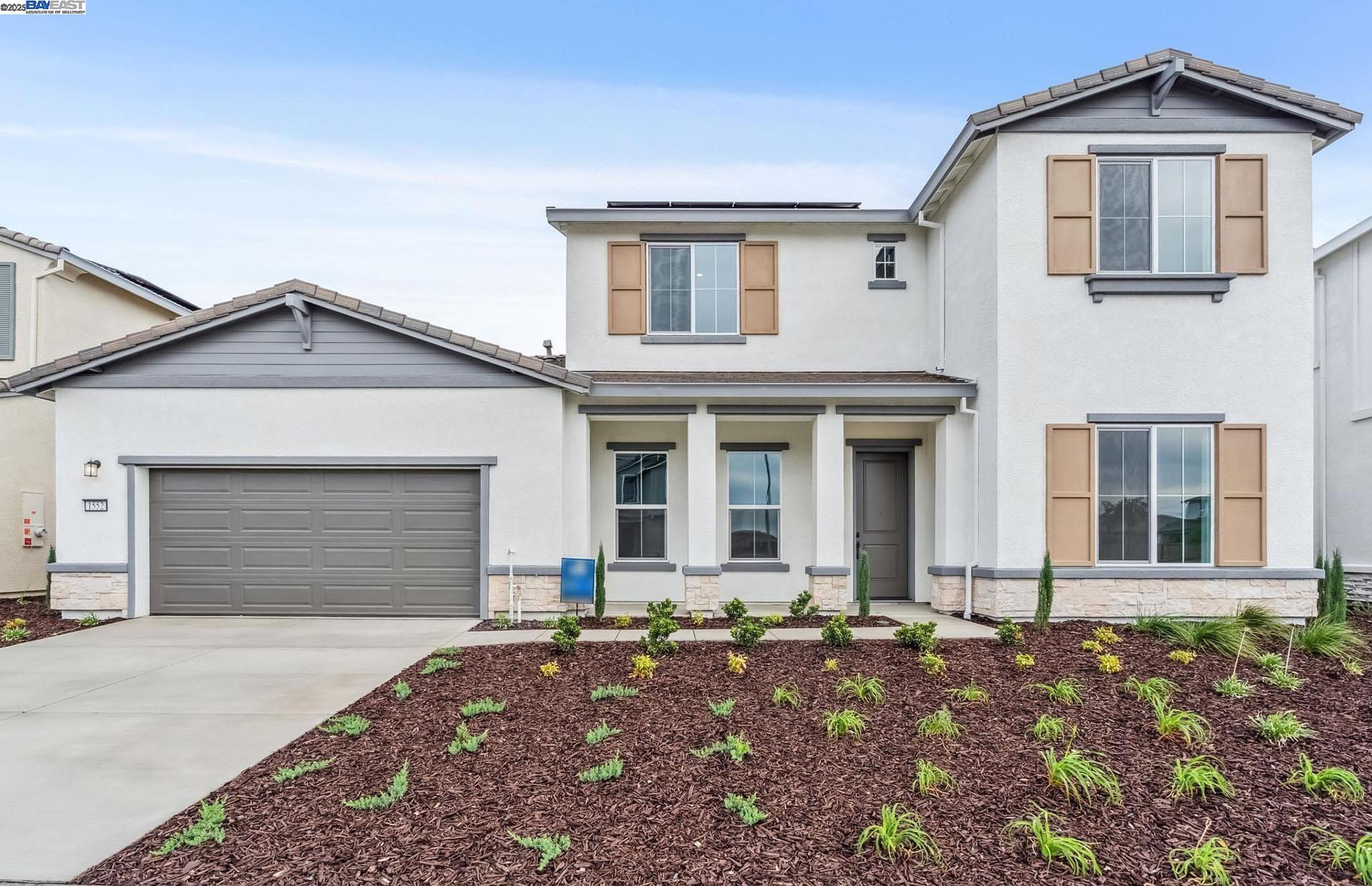 Detail Gallery Image 1 of 49 For Kasnak Drive, Manteca,  CA 95337 - 5 Beds | 4 Baths