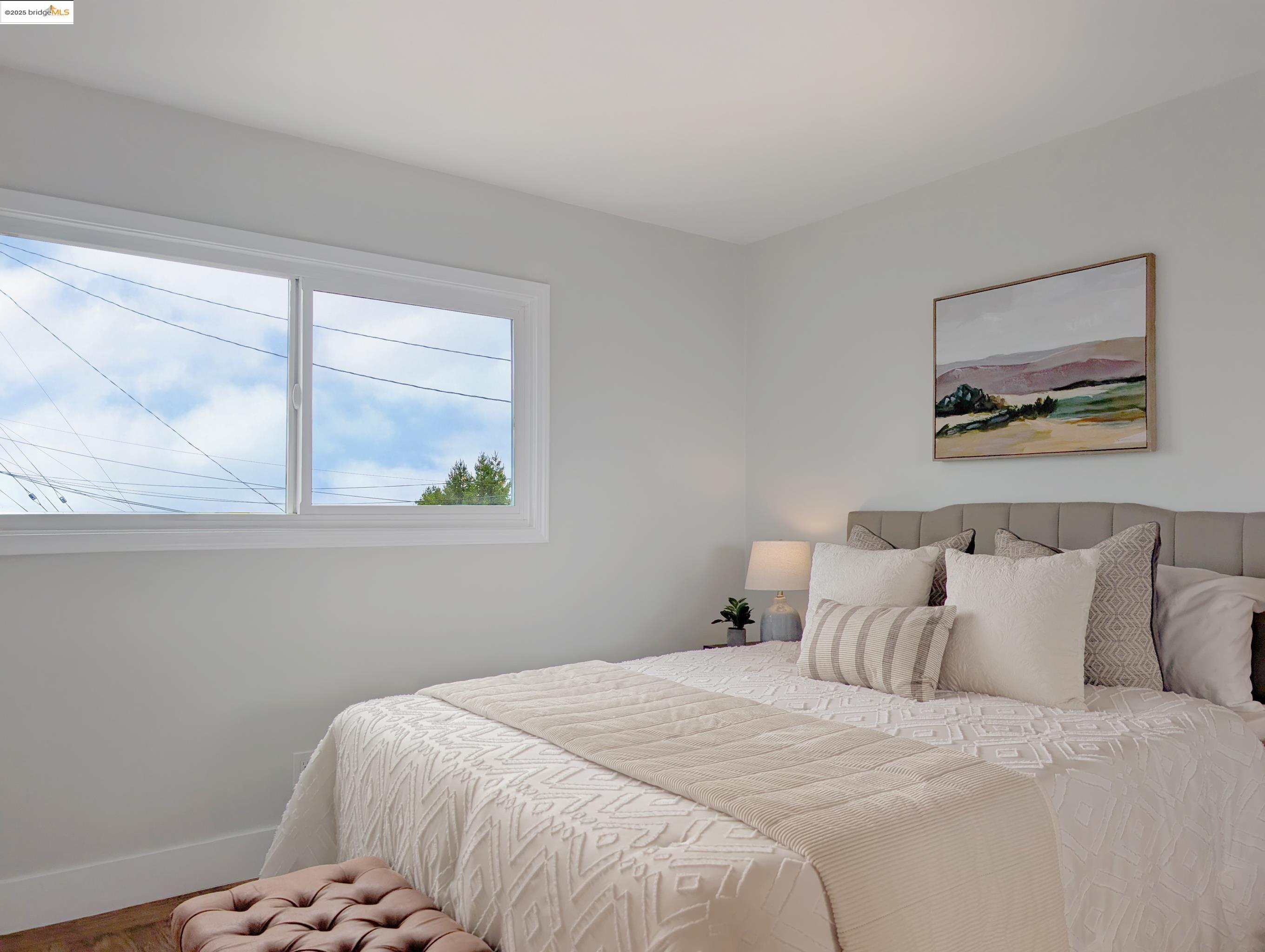 Detail Gallery Image 10 of 28 For 61 Cowper Ave, Kensington,  CA 94707 - 4 Beds | 2/1 Baths
