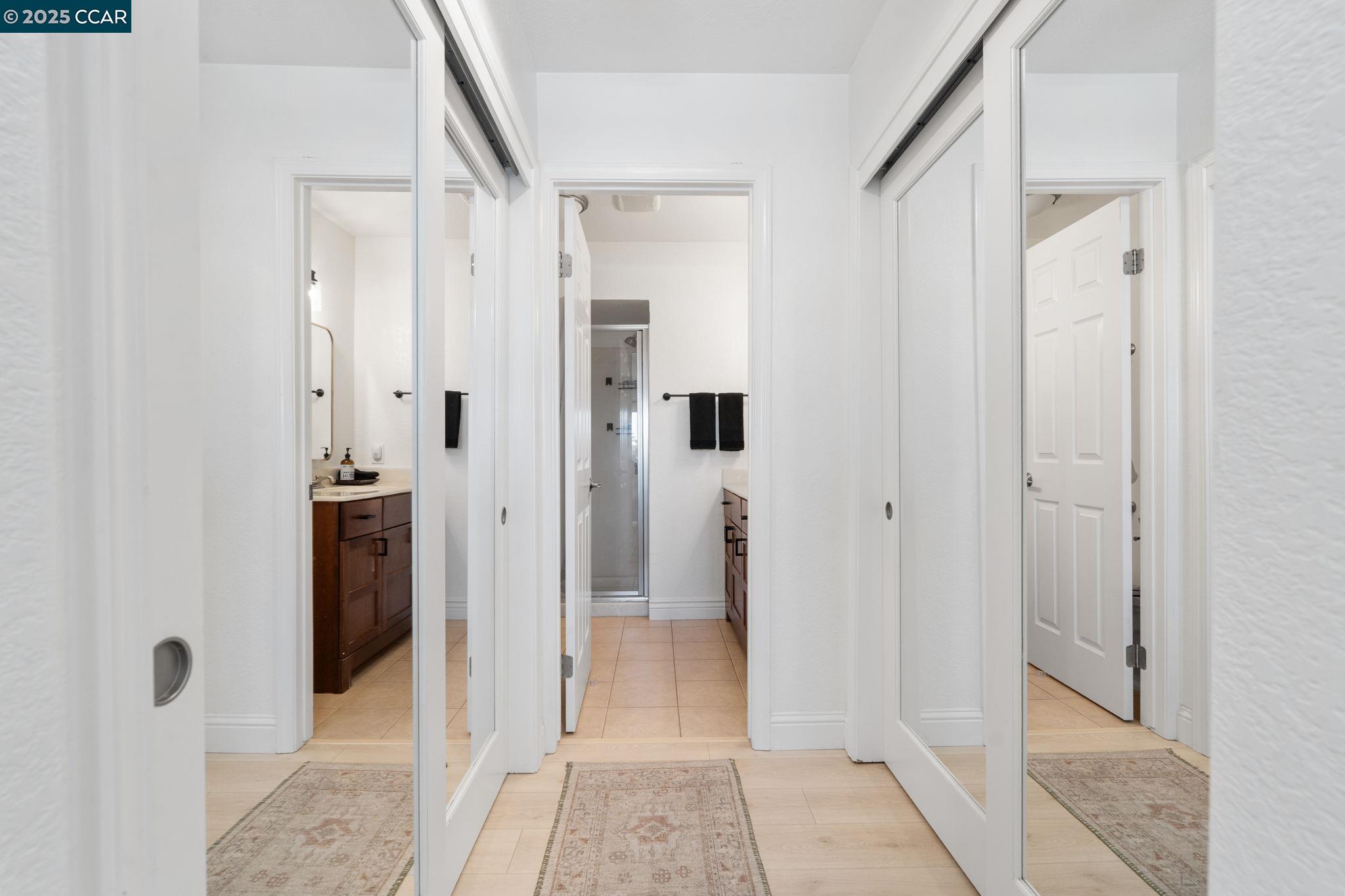Detail Gallery Image 30 of 49 For 6625 Pioneer Ln, Dublin,  CA 94568 - 2 Beds | 2/1 Baths