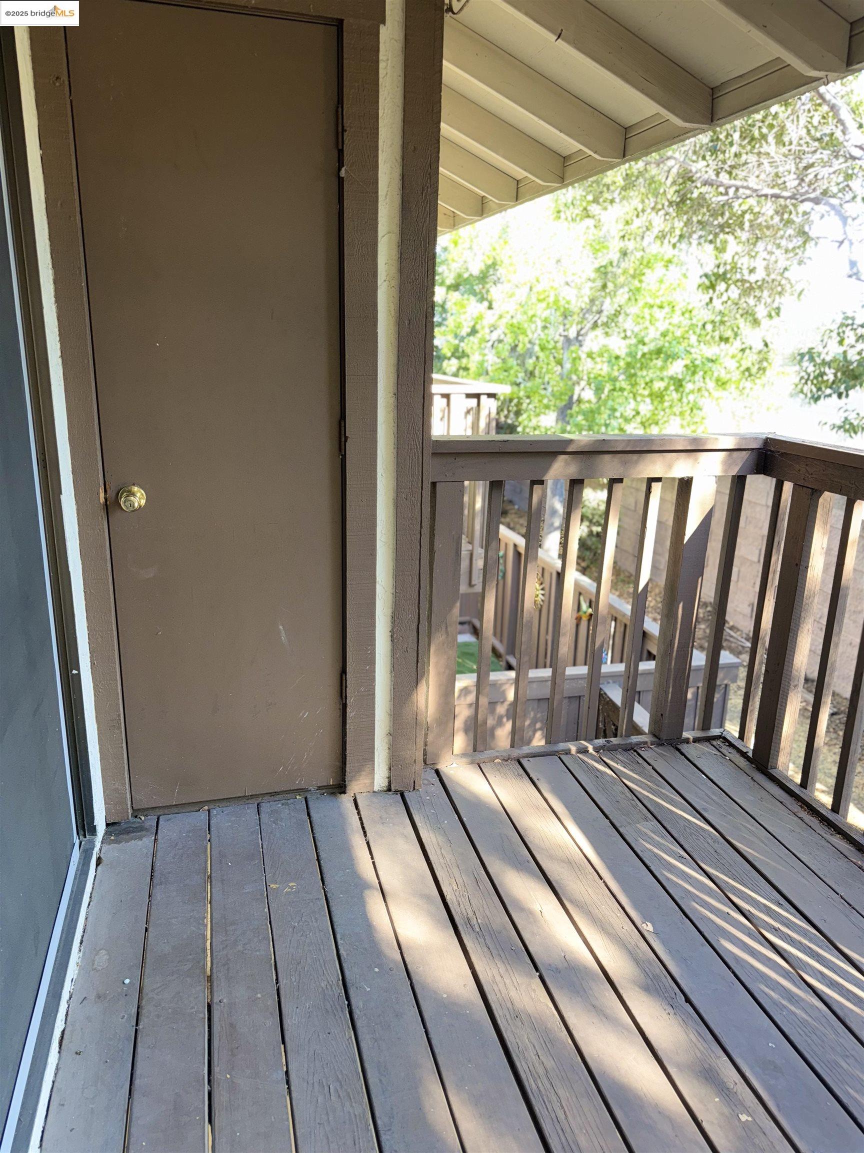 Detail Gallery Image 18 of 26 For 2416 Shadow Ln #74,  Antioch,  CA 94509 - 1 Beds | 1 Baths