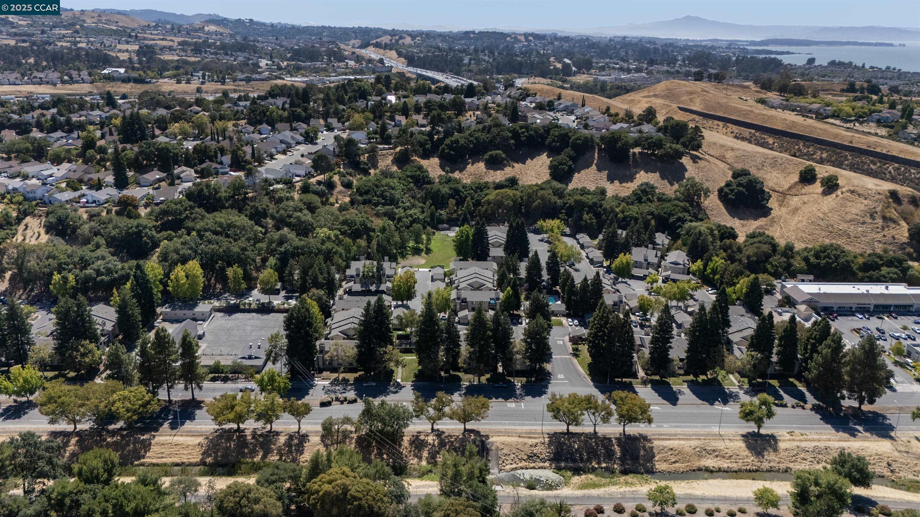 Detail Gallery Image 41 of 44 For 802 Dover, Hercules,  CA 94547 - 2 Beds | 1 Baths