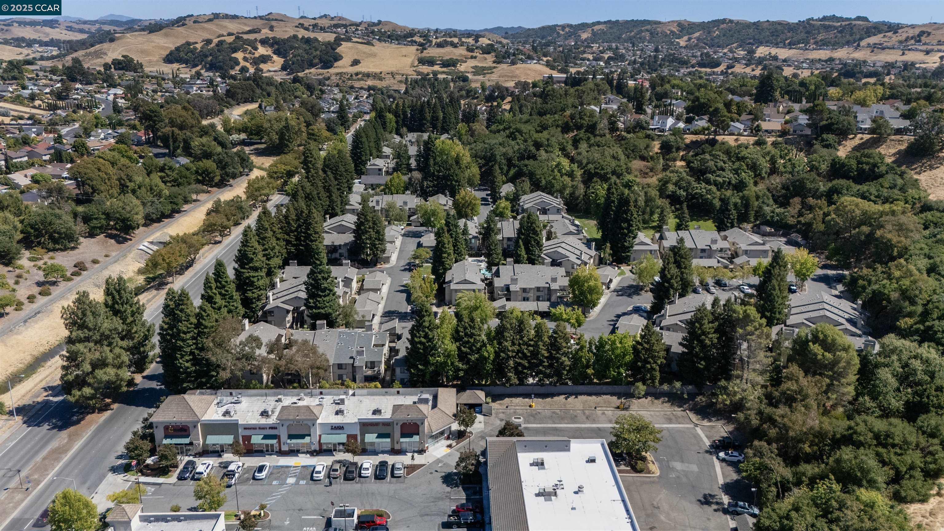 Detail Gallery Image 42 of 44 For 802 Dover, Hercules,  CA 94547 - 2 Beds | 1 Baths