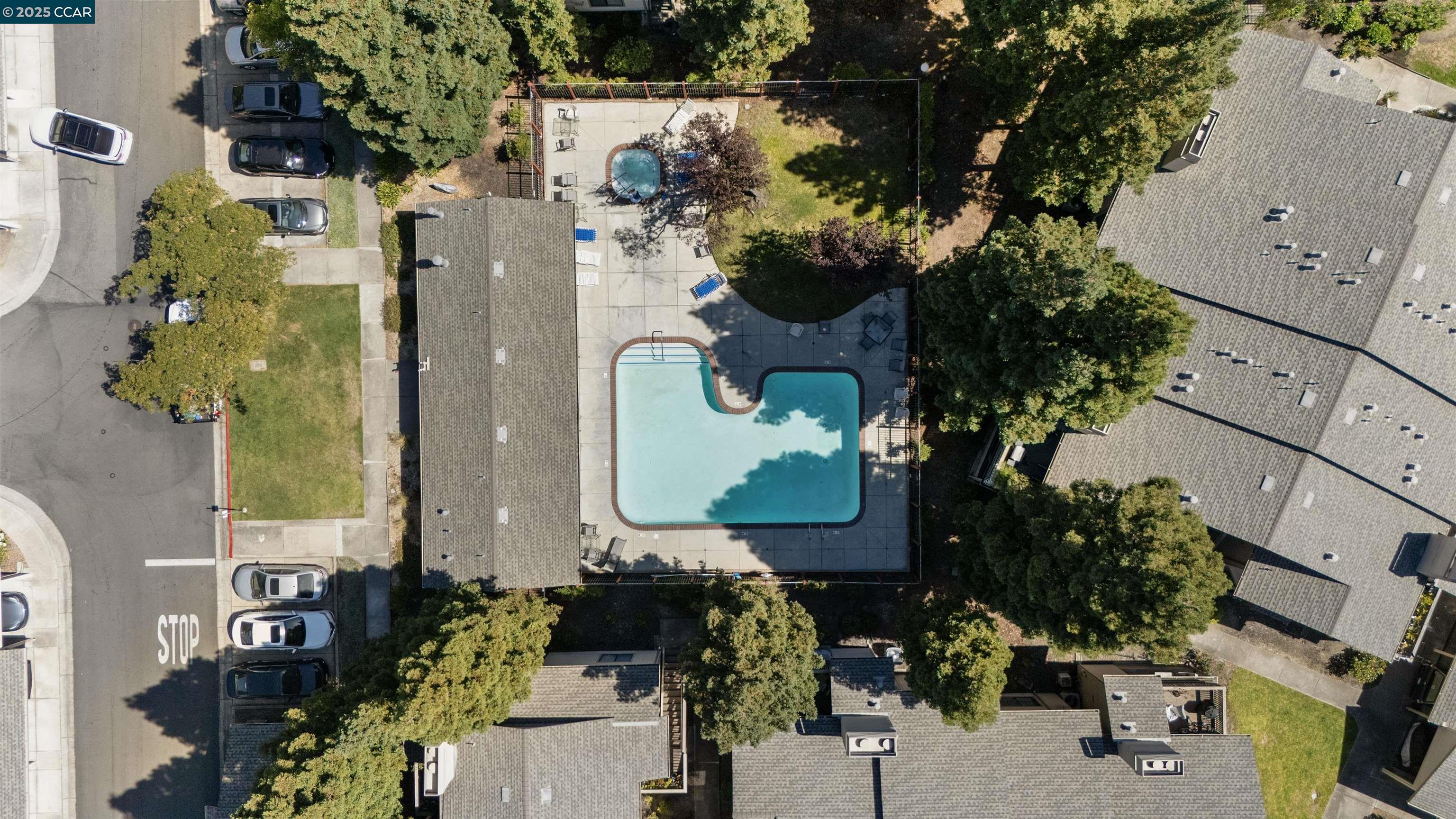 Detail Gallery Image 43 of 44 For 802 Dover, Hercules,  CA 94547 - 2 Beds | 1 Baths