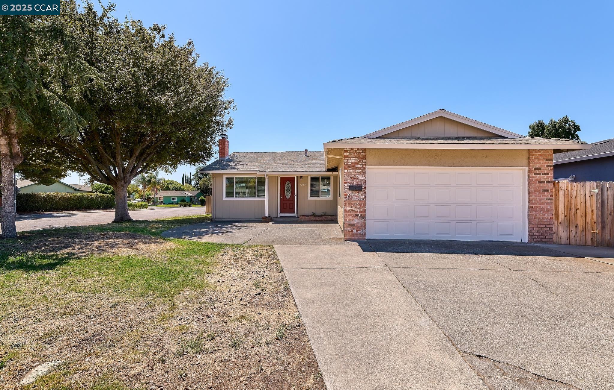 Detail Gallery Image 2 of 22 For 1239 Mallard Ct, Fairfield,  CA 94533 - 4 Beds | 2 Baths