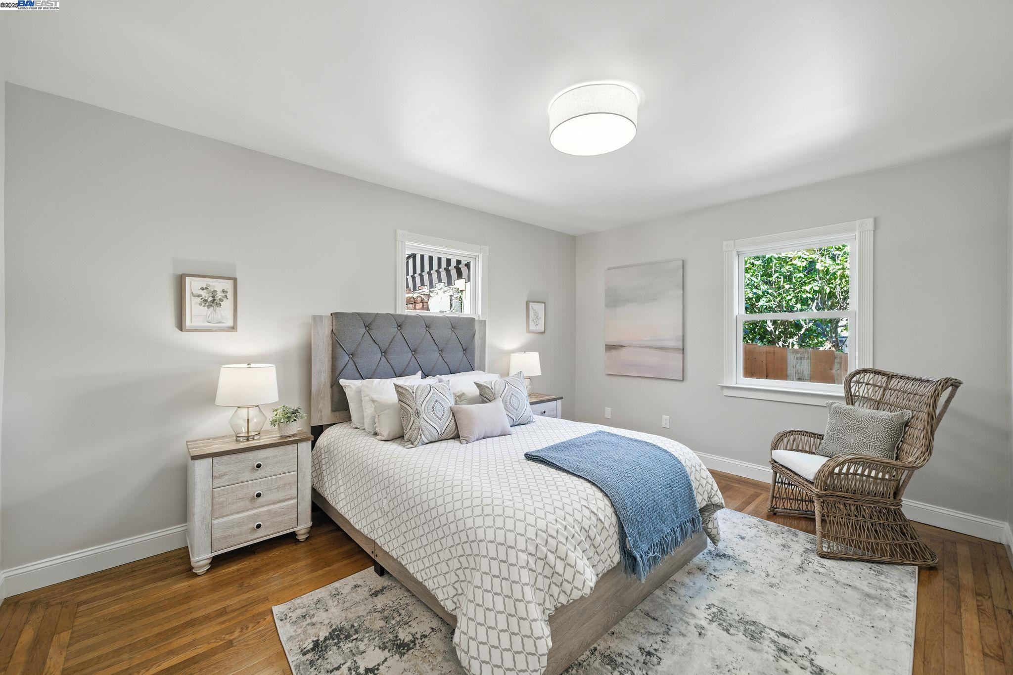 Detail Gallery Image 15 of 39 For 3357 Jordan Rd, Oakland,  CA 94602 - 3 Beds | 2 Baths