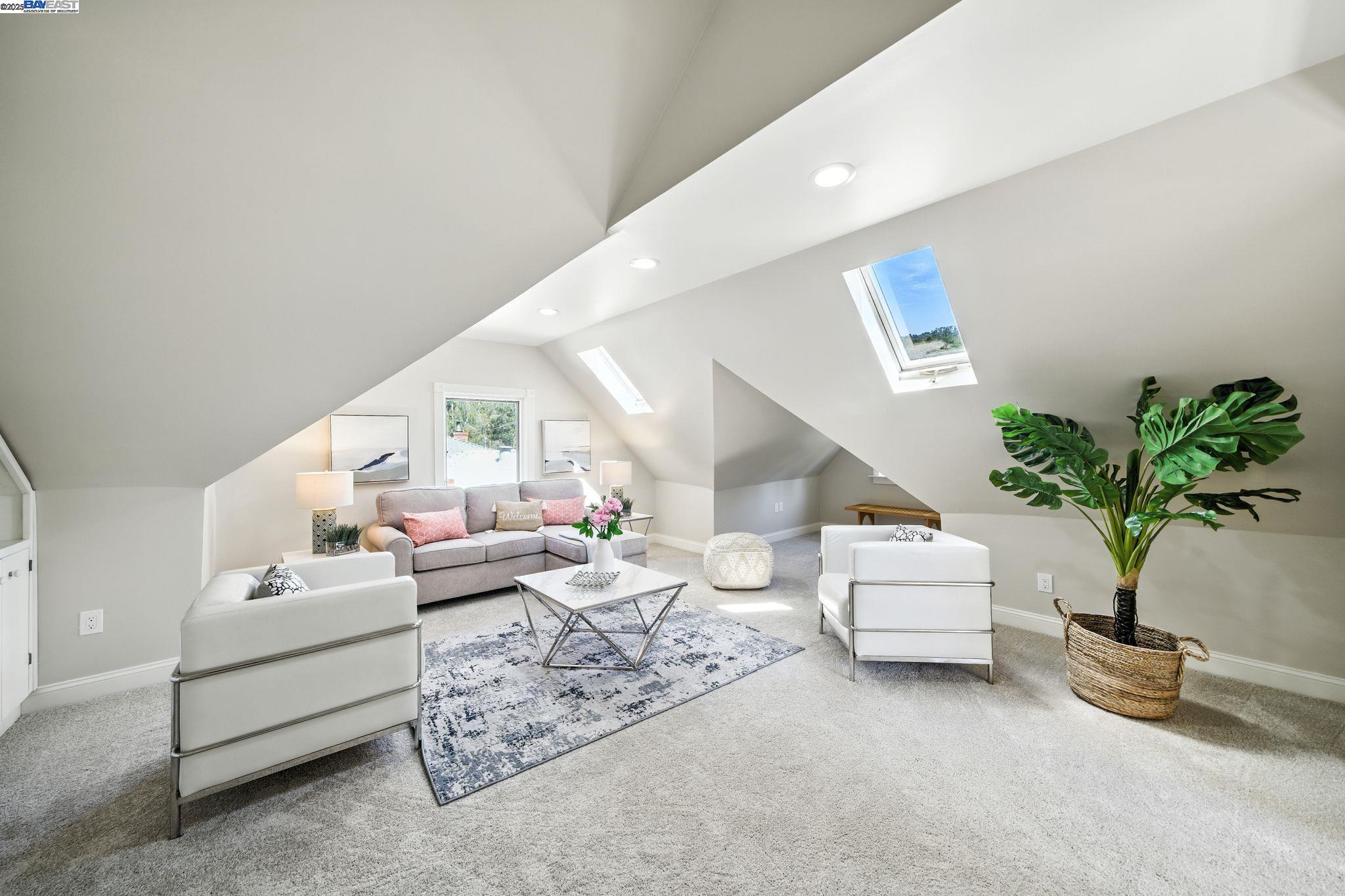 Detail Gallery Image 20 of 39 For 3357 Jordan Rd, Oakland,  CA 94602 - 3 Beds | 2 Baths