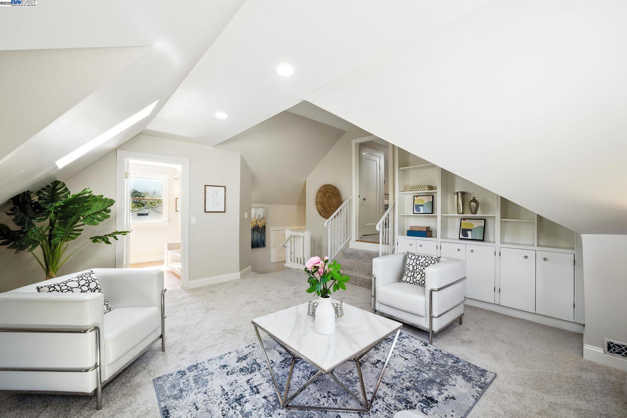 Detail Gallery Image 21 of 39 For 3357 Jordan Rd, Oakland,  CA 94602 - 3 Beds | 2 Baths