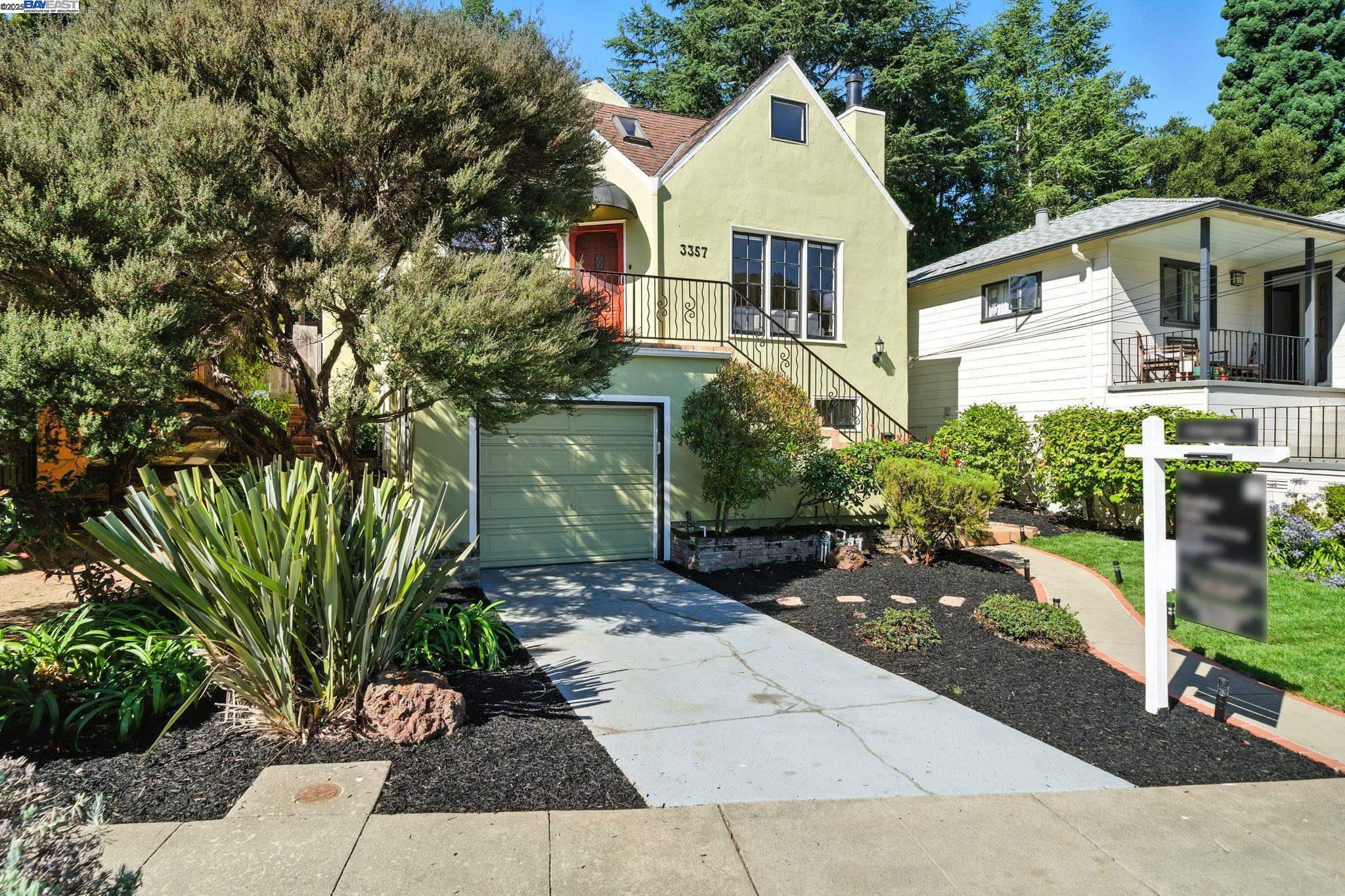 Detail Gallery Image 29 of 39 For 3357 Jordan Rd, Oakland,  CA 94602 - 3 Beds | 2 Baths