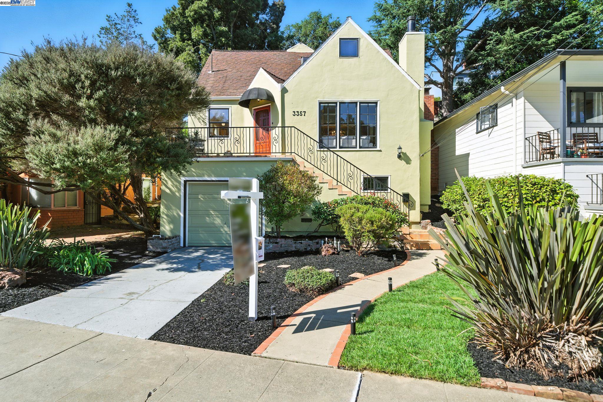 Detail Gallery Image 30 of 39 For 3357 Jordan Rd, Oakland,  CA 94602 - 3 Beds | 2 Baths