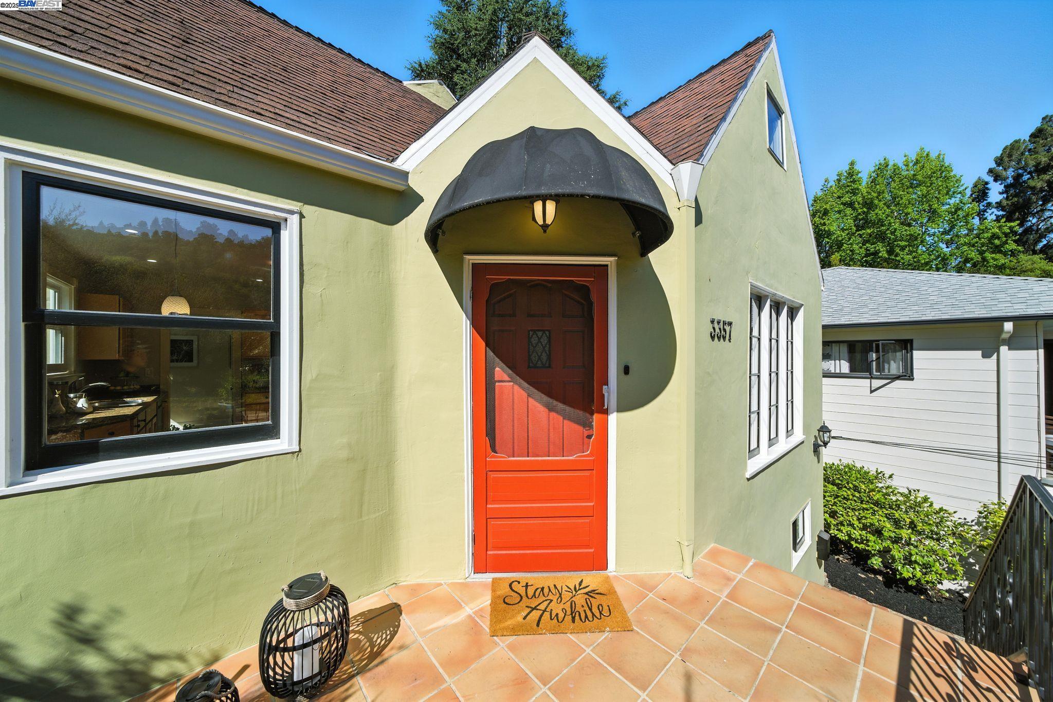 Detail Gallery Image 31 of 39 For 3357 Jordan Rd, Oakland,  CA 94602 - 3 Beds | 2 Baths