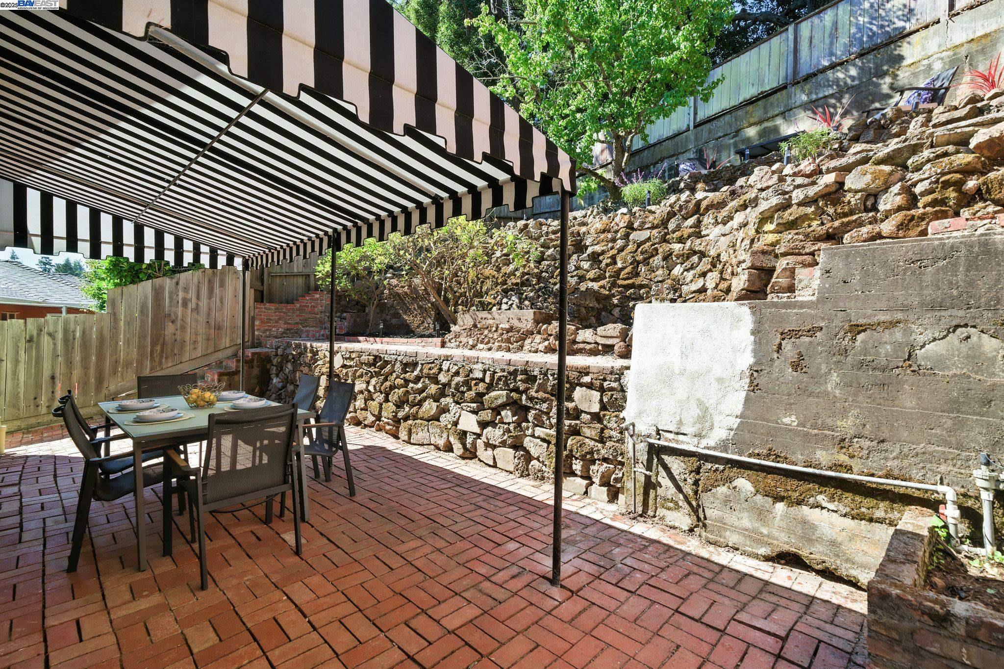 Detail Gallery Image 35 of 39 For 3357 Jordan Rd, Oakland,  CA 94602 - 3 Beds | 2 Baths