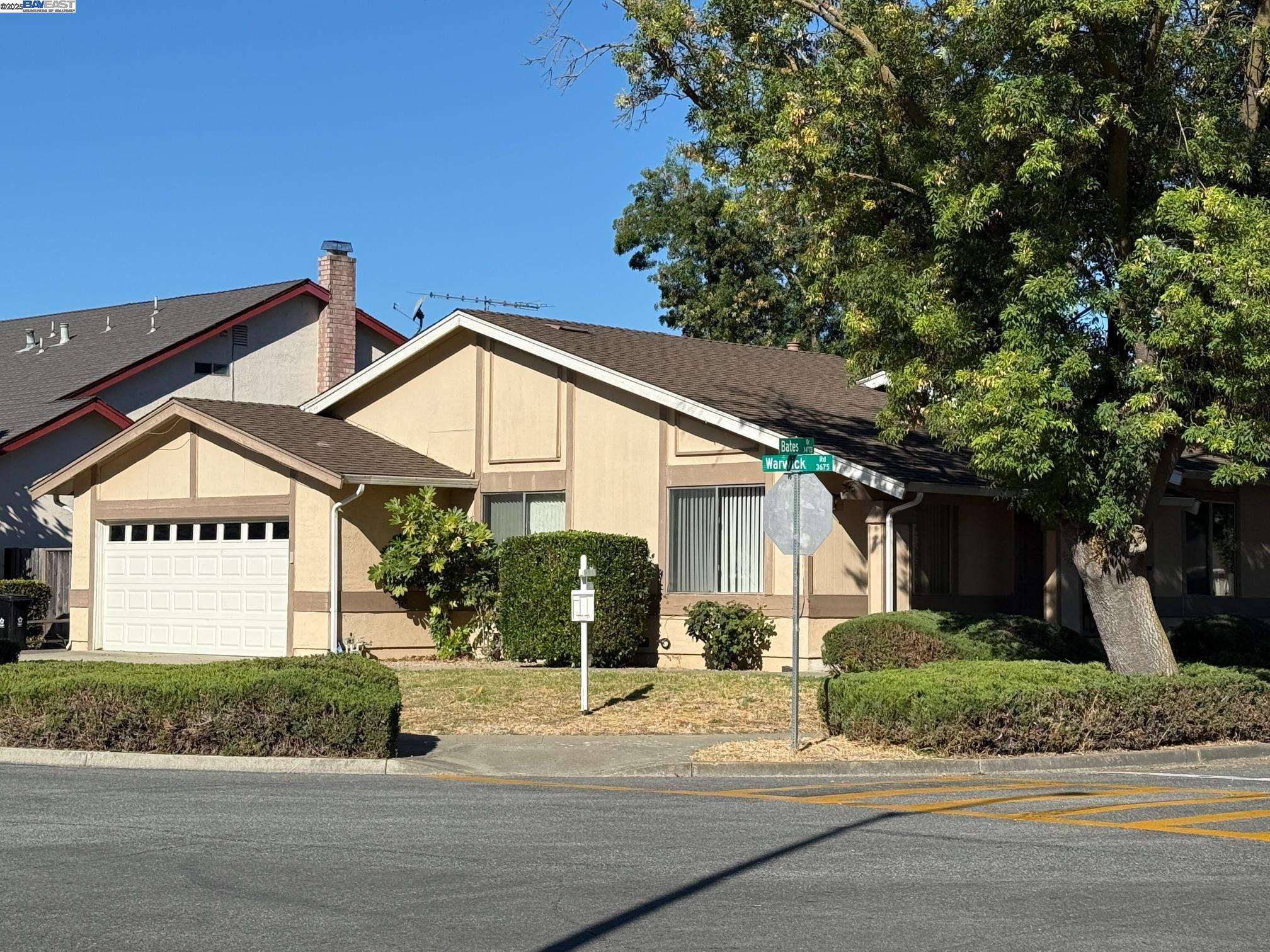 Detail Gallery Image 22 of 23 For 3665 Warwick Rd, Fremont,  CA 94555 - 3 Beds | 2 Baths