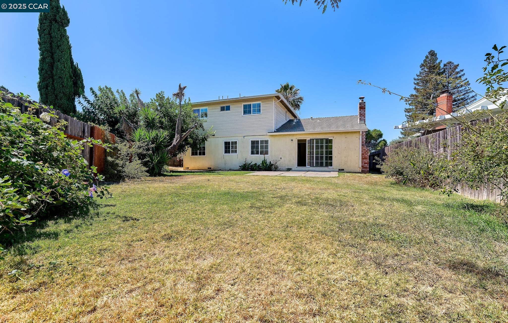 Detail Gallery Image 27 of 27 For 1324 Holmes Ct, Fairfield,  CA 94533 - 4 Beds | 2/1 Baths