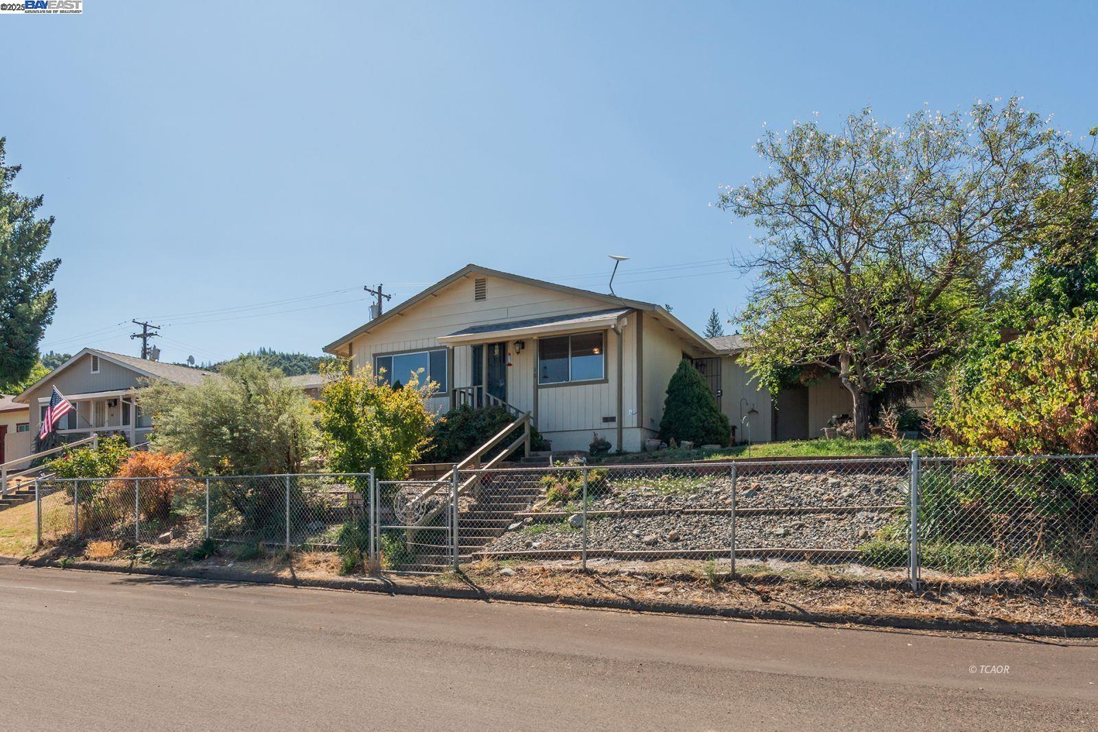 Detail Gallery Image 33 of 38 For 10 Second Ave, Lewiston,  CA 96052 - 3 Beds | 2/1 Baths
