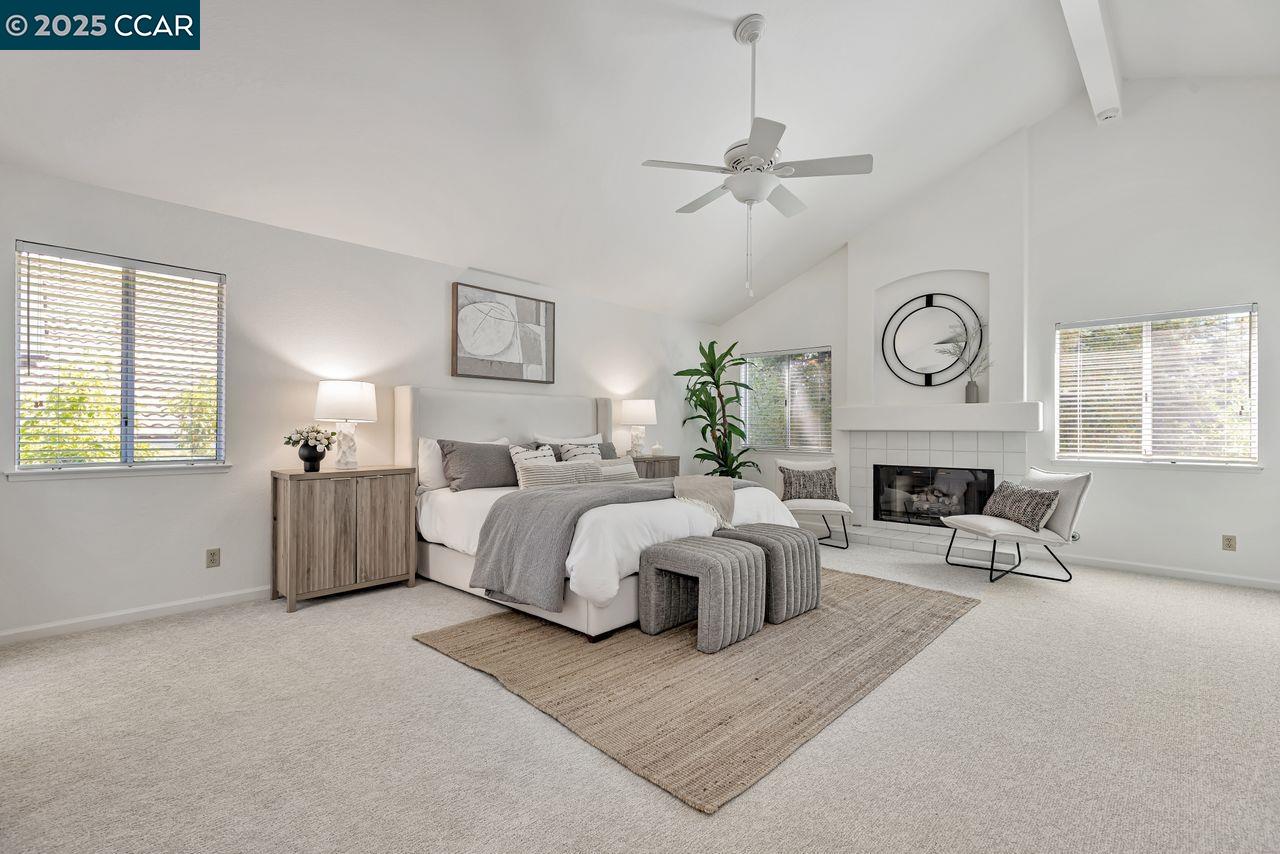 Detail Gallery Image 20 of 49 For 4231 Knollview Dr, Danville,  CA 94506 - 4 Beds | 3 Baths
