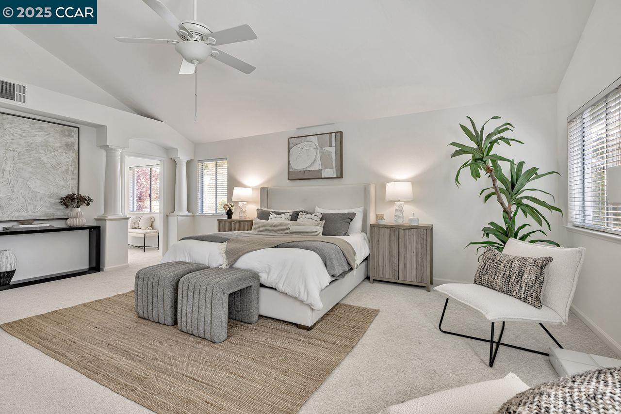 Detail Gallery Image 21 of 49 For 4231 Knollview Dr, Danville,  CA 94506 - 4 Beds | 3 Baths