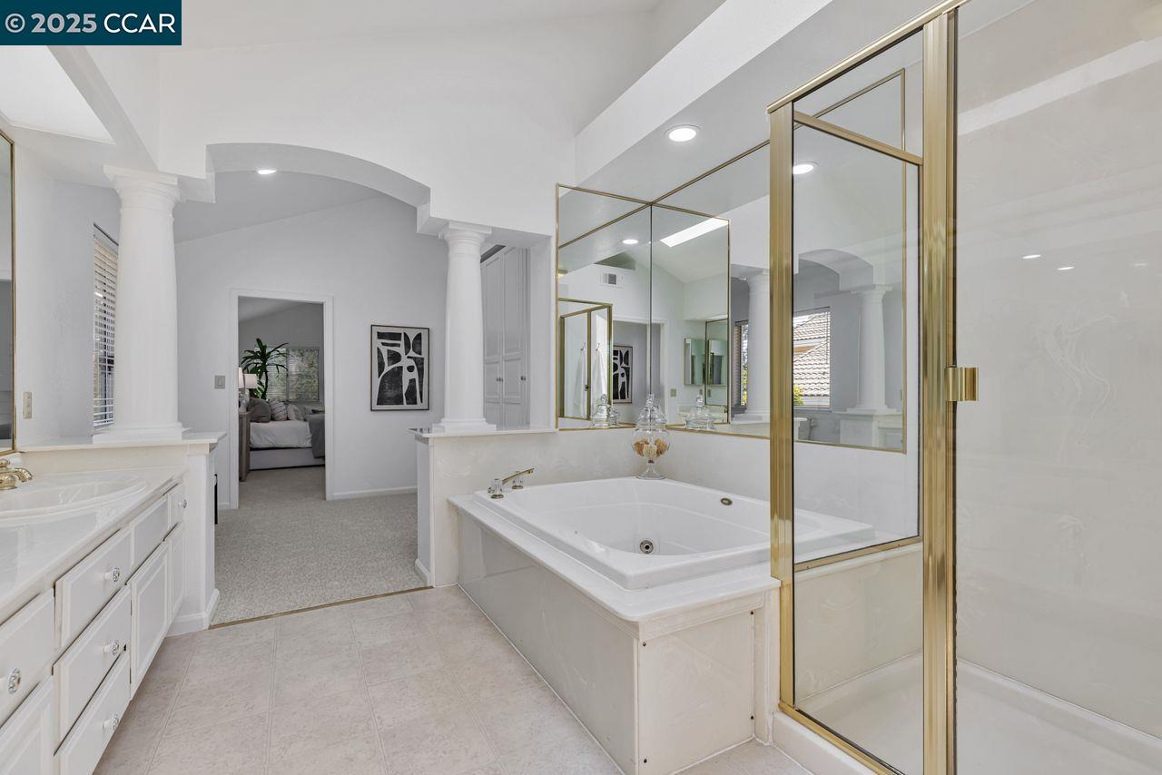 Detail Gallery Image 31 of 49 For 4231 Knollview Dr, Danville,  CA 94506 - 4 Beds | 3 Baths