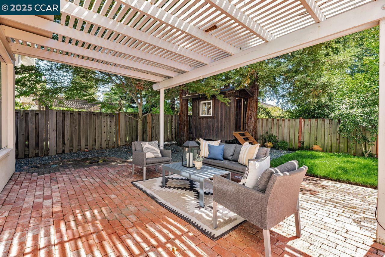 Detail Gallery Image 44 of 49 For 4231 Knollview Dr, Danville,  CA 94506 - 4 Beds | 3 Baths