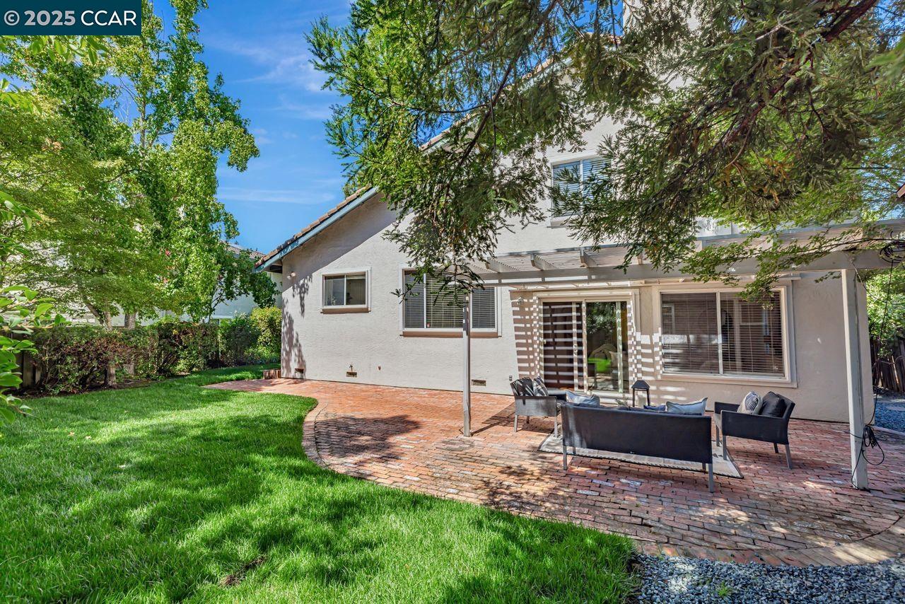 Detail Gallery Image 45 of 49 For 4231 Knollview Dr, Danville,  CA 94506 - 4 Beds | 3 Baths
