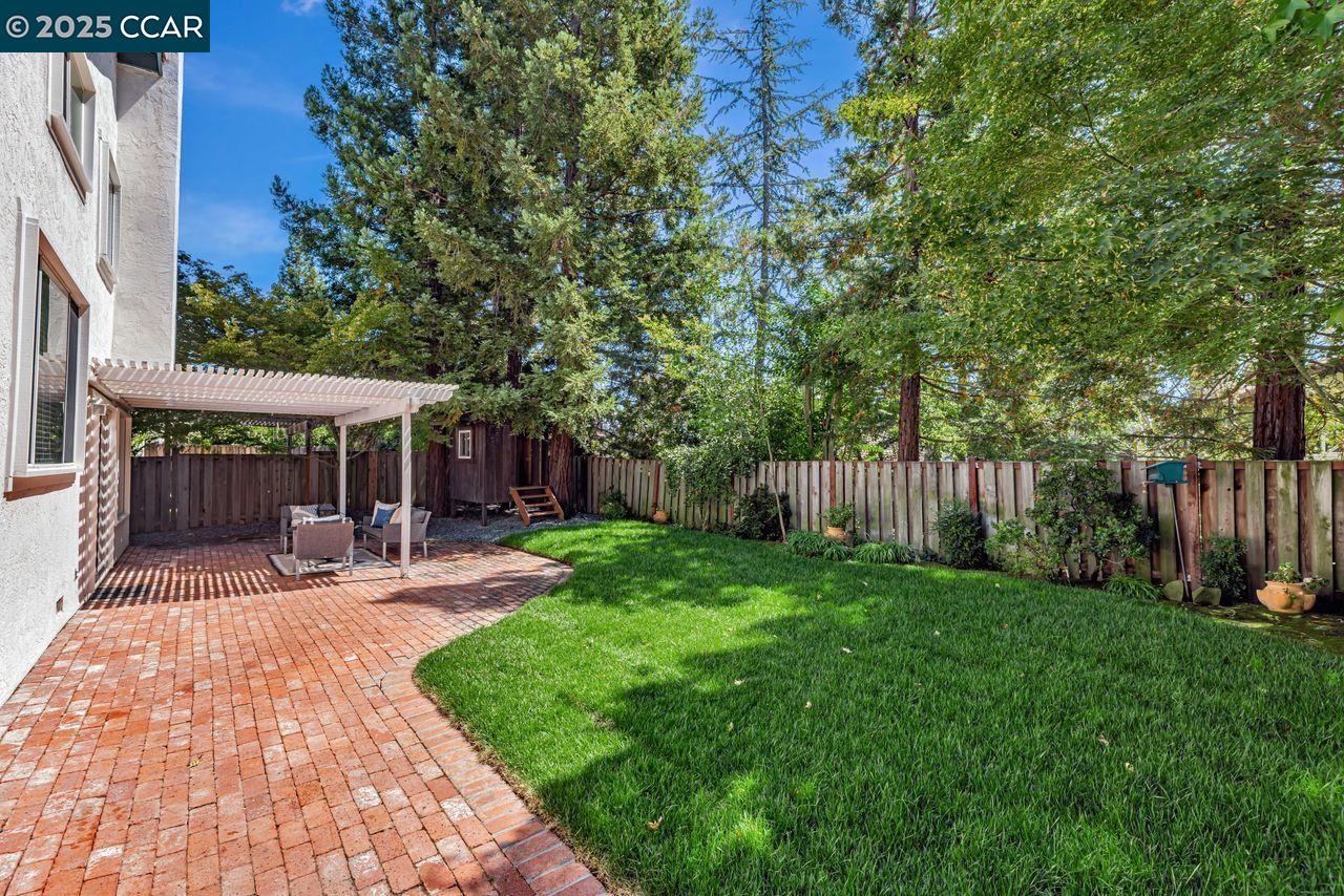 Detail Gallery Image 46 of 49 For 4231 Knollview Dr, Danville,  CA 94506 - 4 Beds | 3 Baths