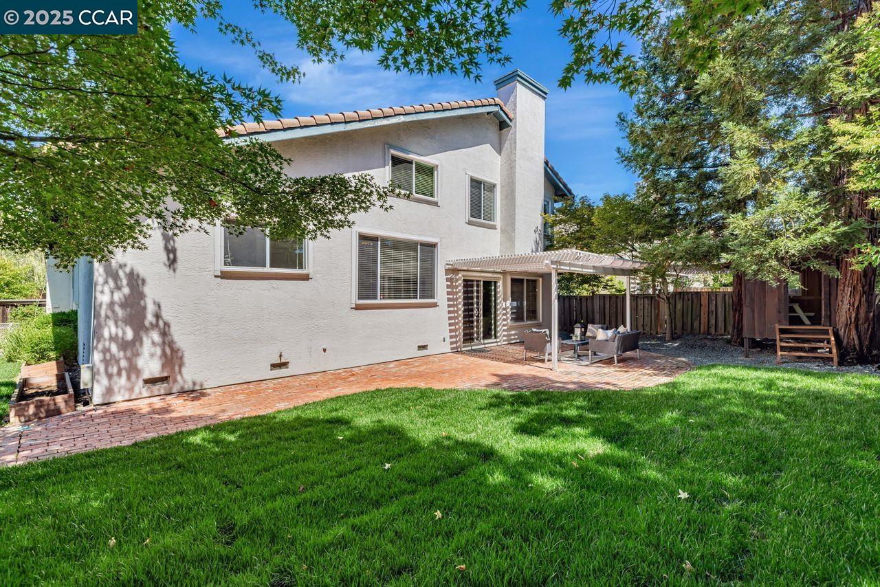 Detail Gallery Image 47 of 49 For 4231 Knollview Dr, Danville,  CA 94506 - 4 Beds | 3 Baths