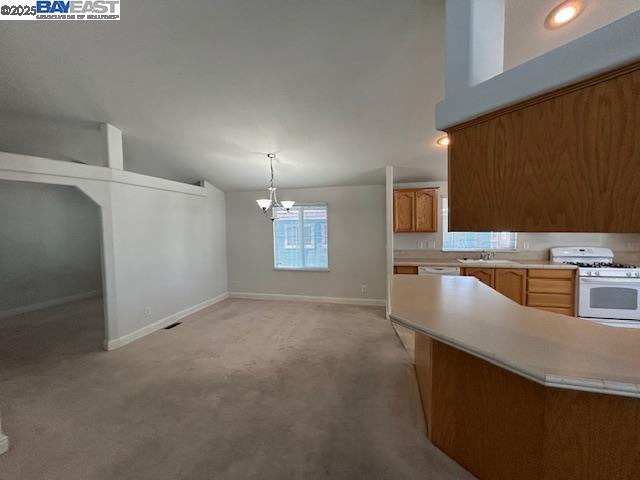 Detail Gallery Image 11 of 34 For 27949 Pueblo Serena #78,  Hayward,  CA 94545 - 3 Beds | 2 Baths