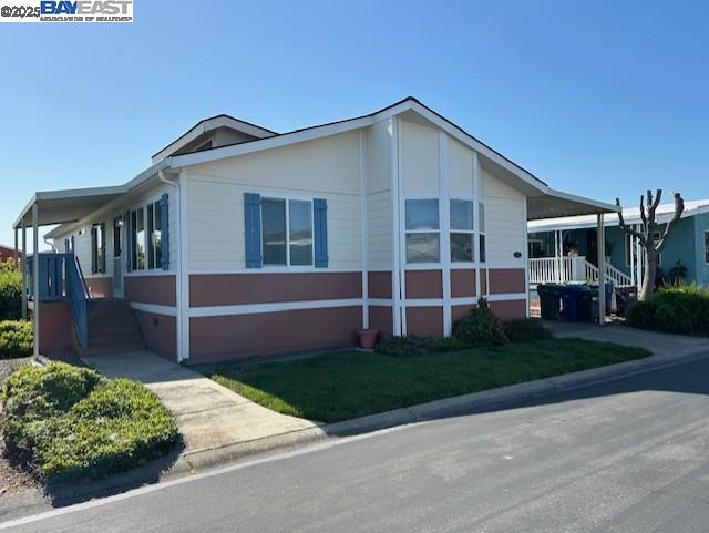 Detail Gallery Image 33 of 34 For 27949 Pueblo Serena #78,  Hayward,  CA 94545 - 3 Beds | 2 Baths