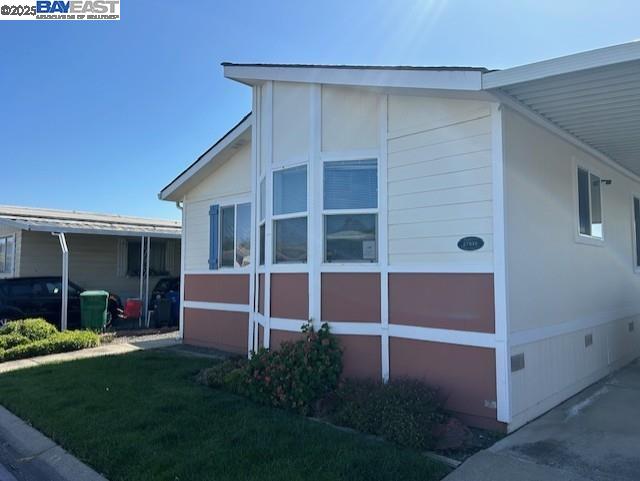 Detail Gallery Image 34 of 34 For 27949 Pueblo Serena #78,  Hayward,  CA 94545 - 3 Beds | 2 Baths