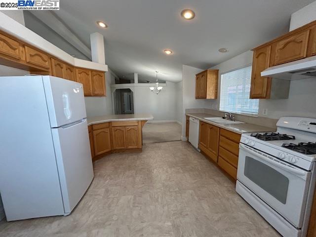 Detail Gallery Image 6 of 34 For 27949 Pueblo Serena #78,  Hayward,  CA 94545 - 3 Beds | 2 Baths