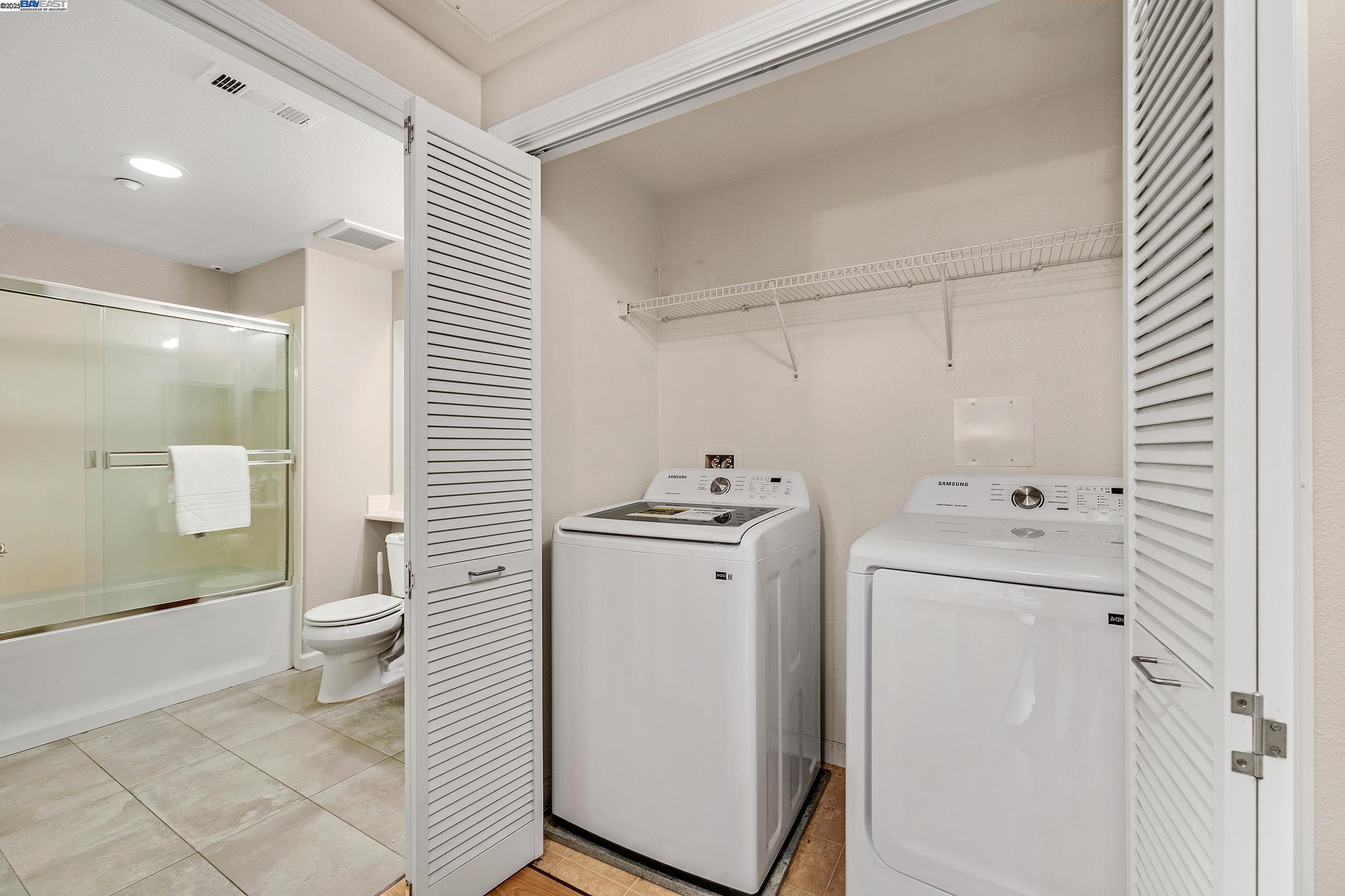 Detail Gallery Image 15 of 35 For 49002 Cinnamon Fern Cmn #311,  Fremont,  CA 94539 - 2 Beds | 2 Baths
