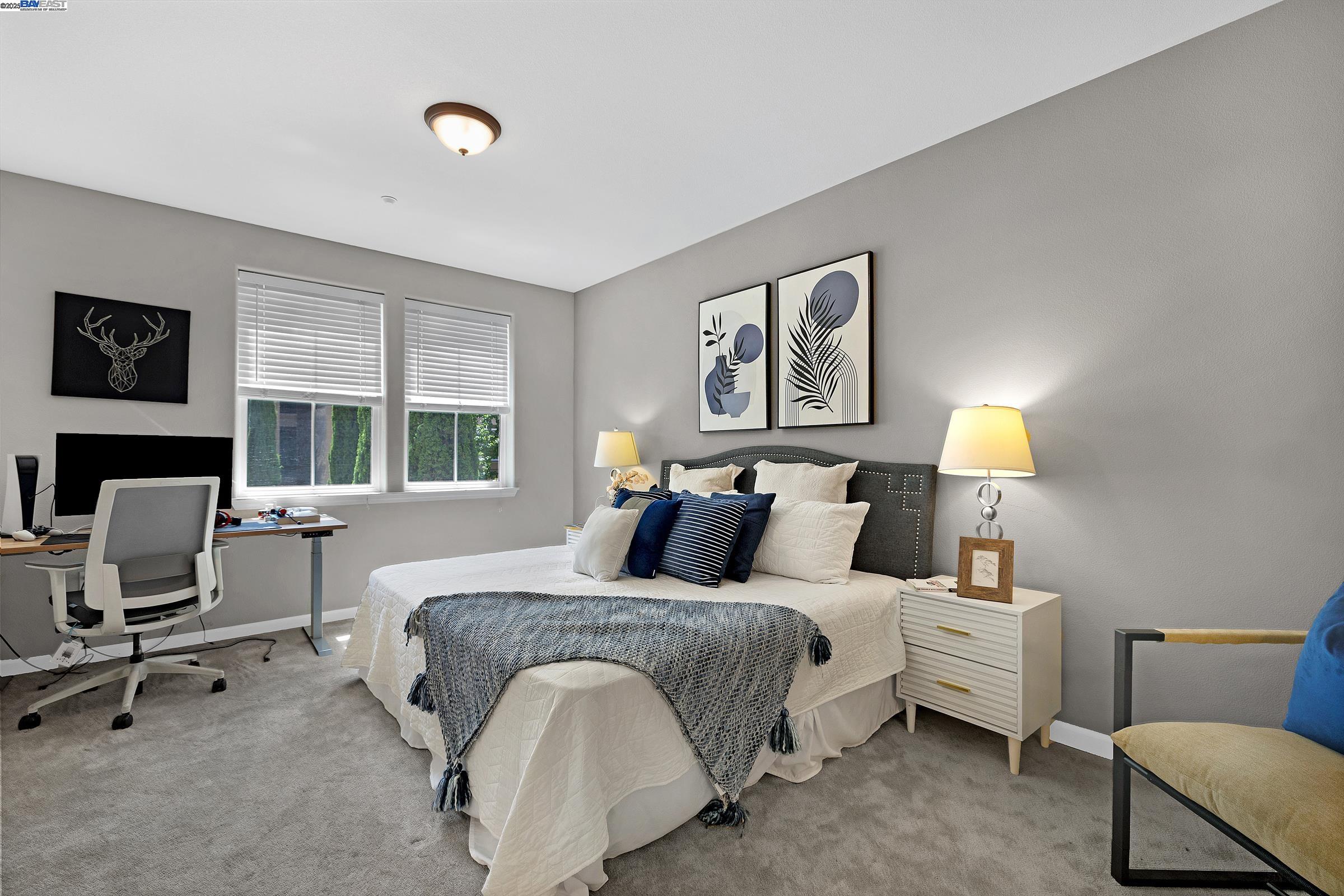 Detail Gallery Image 17 of 35 For 49002 Cinnamon Fern Cmn #311,  Fremont,  CA 94539 - 2 Beds | 2 Baths