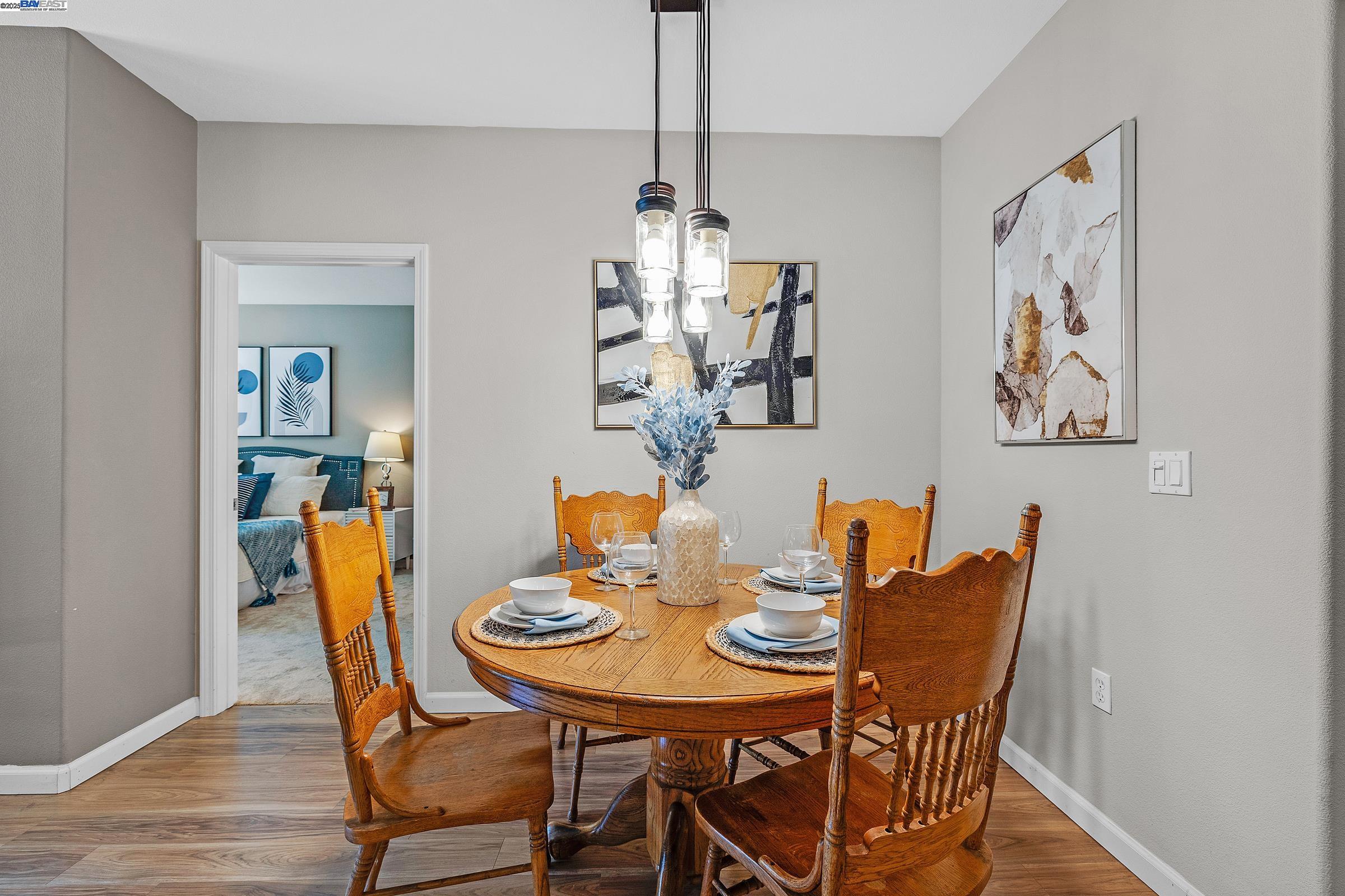 Detail Gallery Image 5 of 35 For 49002 Cinnamon Fern Cmn #311,  Fremont,  CA 94539 - 2 Beds | 2 Baths