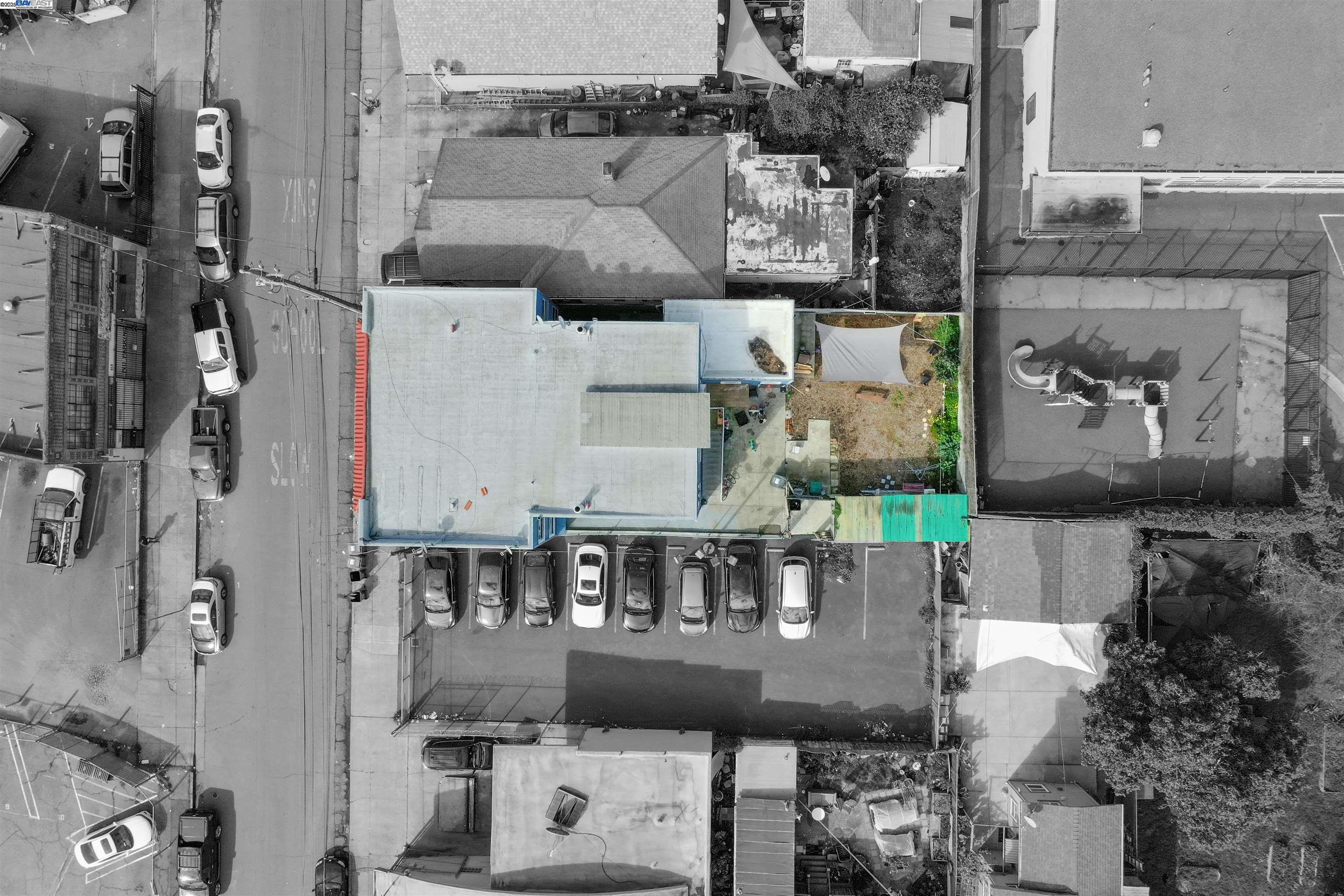 Detail Gallery Image 12 of 13 For 3314 Farnam St, Oakland,  CA 94601 - – Beds | – Baths