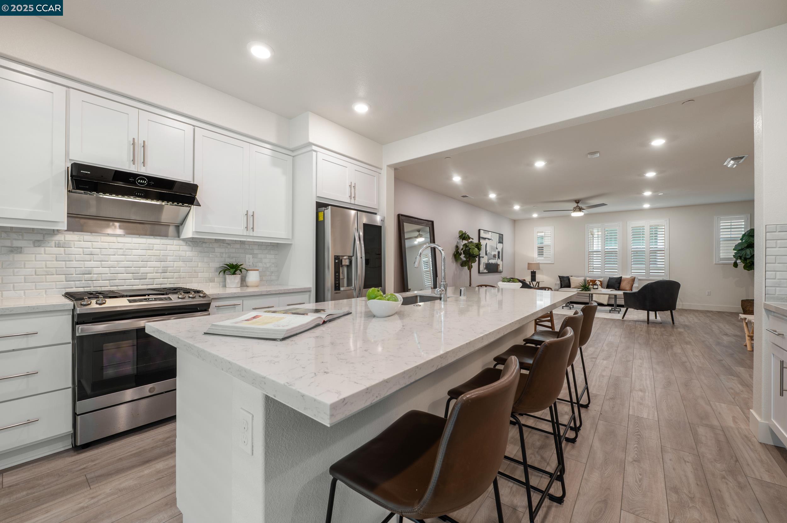 Detail Gallery Image 3 of 35 For 236 Plum Tree Street, Livermore,  CA 94551 - 4 Beds | 3/1 Baths