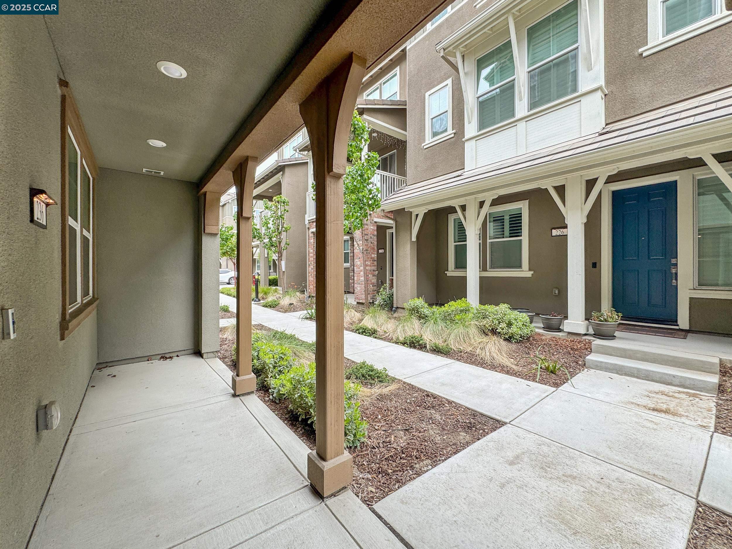 Detail Gallery Image 32 of 35 For 236 Plum Tree Street, Livermore,  CA 94551 - 4 Beds | 3/1 Baths