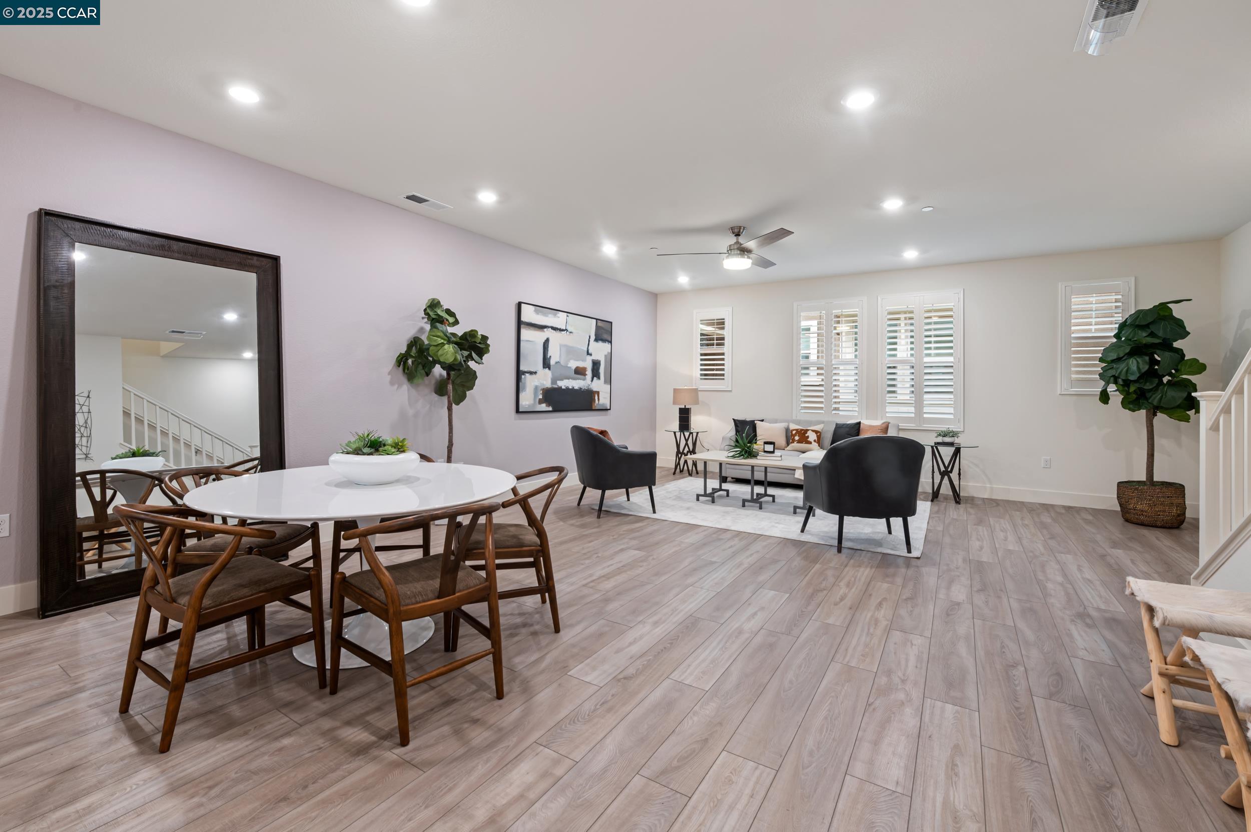 Detail Gallery Image 8 of 35 For 236 Plum Tree Street, Livermore,  CA 94551 - 4 Beds | 3/1 Baths