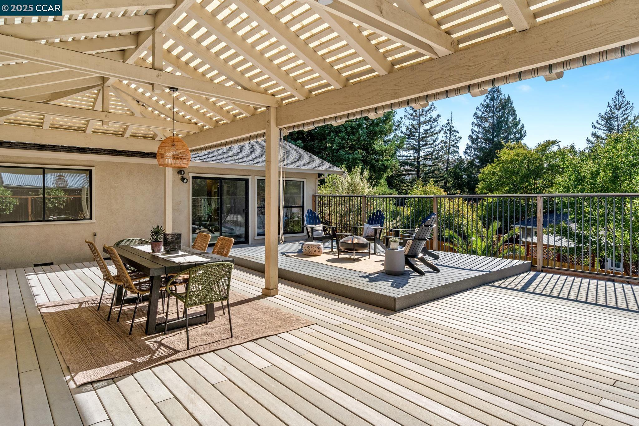 Detail Gallery Image 28 of 35 For 131 Clover Hill Court, Danville,  CA 94526 - 4 Beds | 2/1 Baths