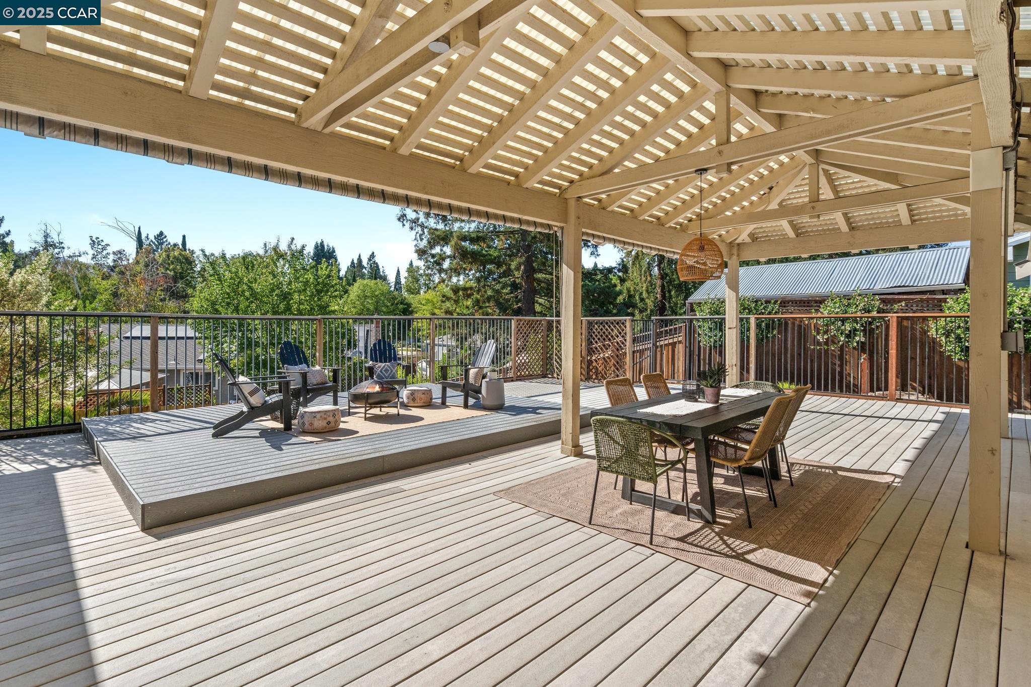 Detail Gallery Image 29 of 35 For 131 Clover Hill Court, Danville,  CA 94526 - 4 Beds | 2/1 Baths