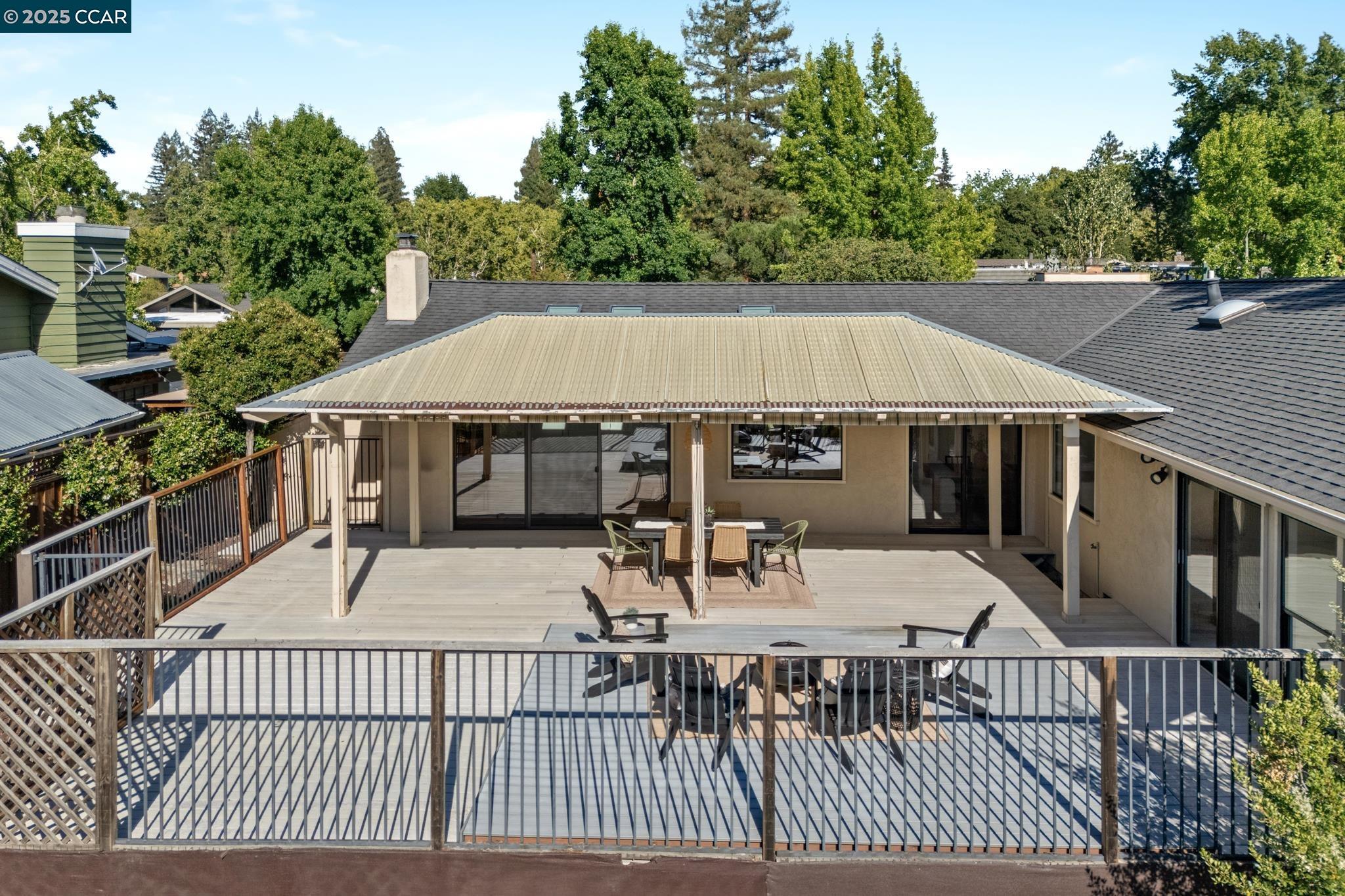 Detail Gallery Image 33 of 35 For 131 Clover Hill Court, Danville,  CA 94526 - 4 Beds | 2/1 Baths