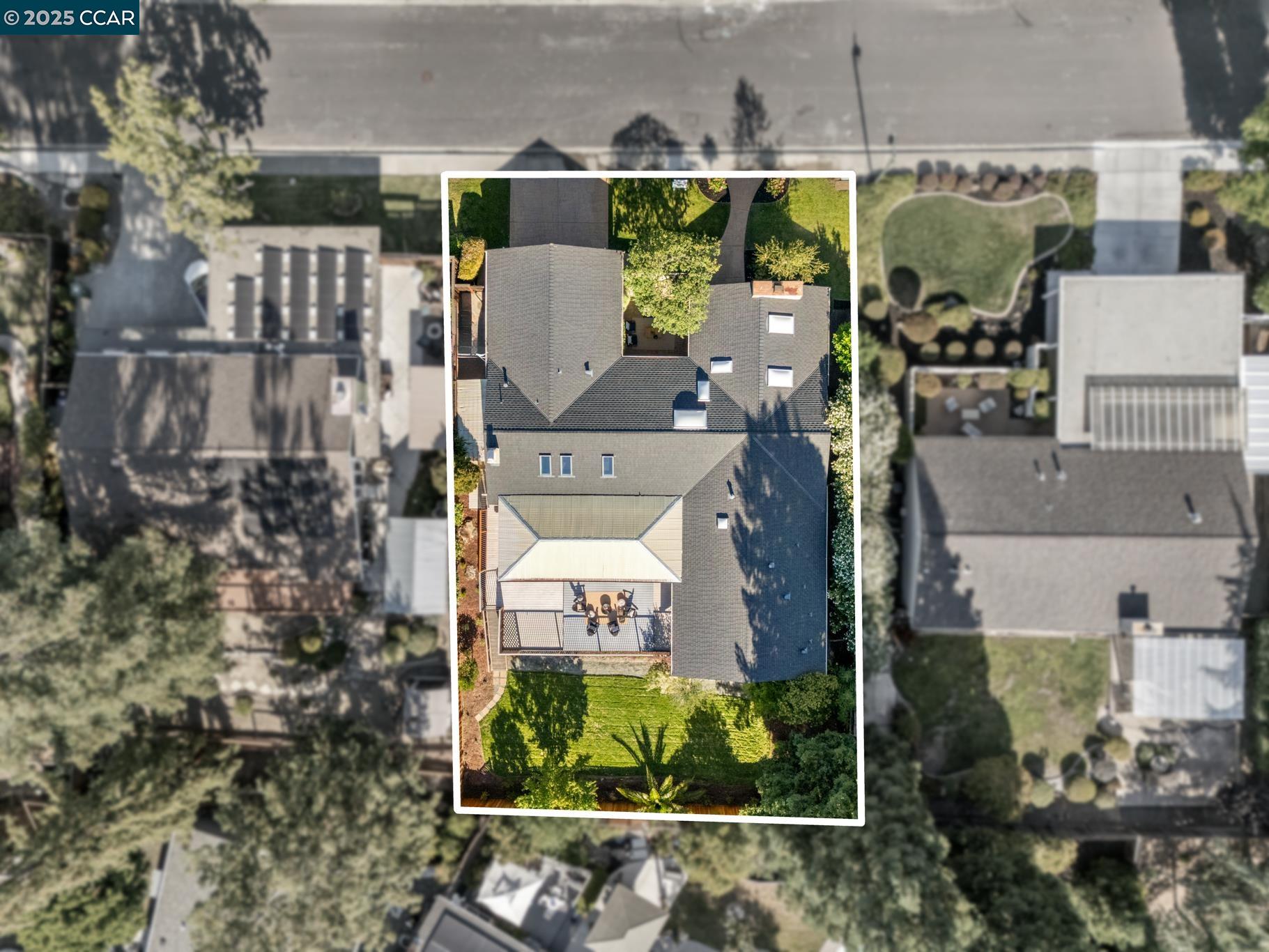 Detail Gallery Image 35 of 35 For 131 Clover Hill Court, Danville,  CA 94526 - 4 Beds | 2/1 Baths