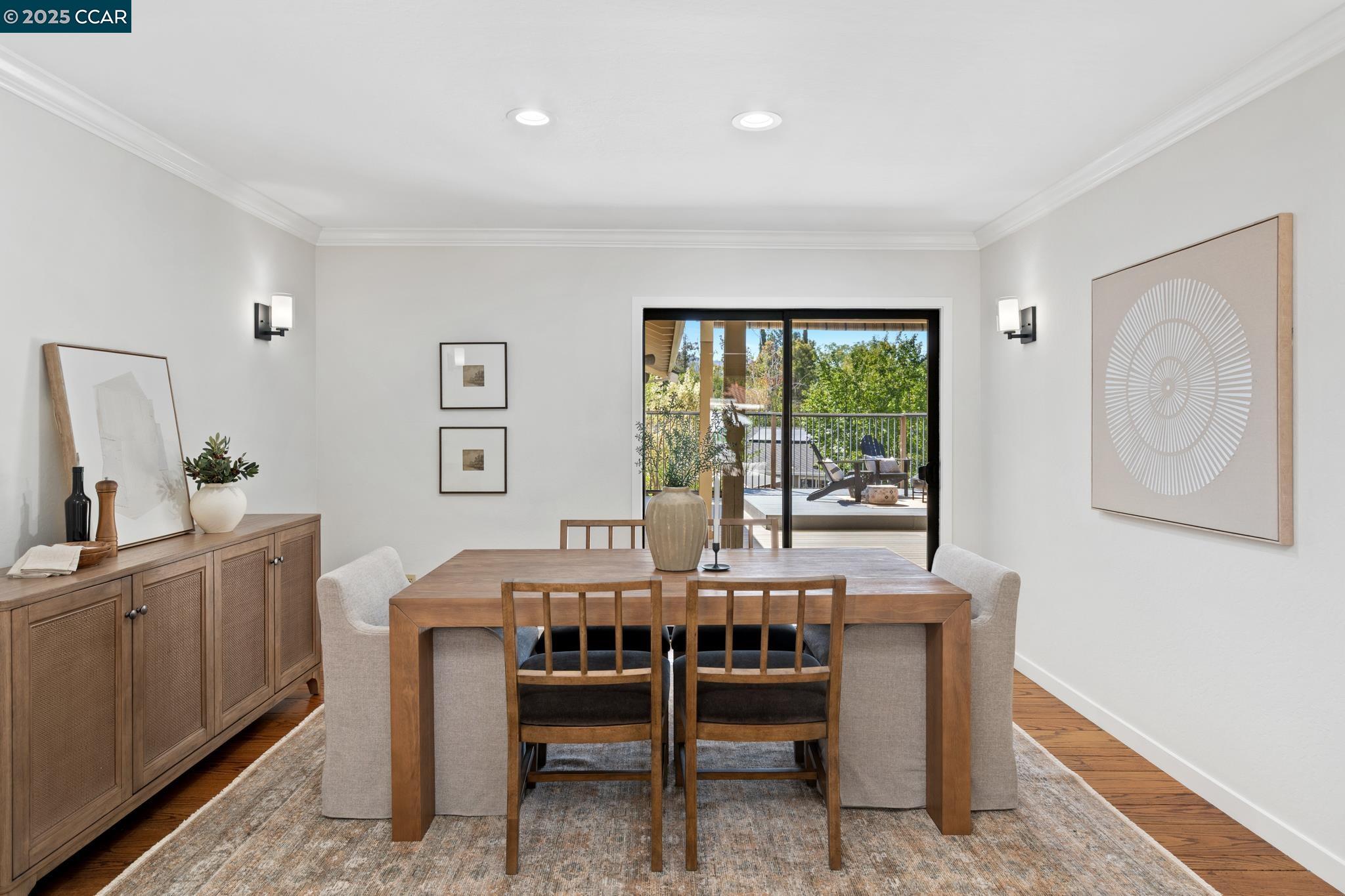 Detail Gallery Image 7 of 35 For 131 Clover Hill Court, Danville,  CA 94526 - 4 Beds | 2/1 Baths