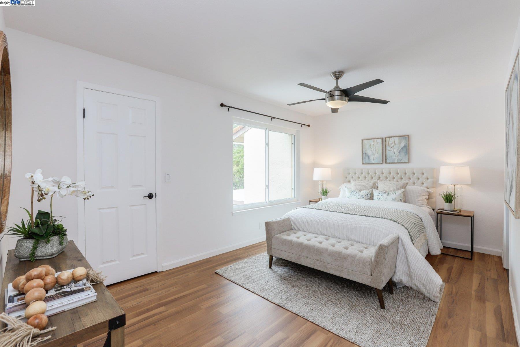 Detail Gallery Image 18 of 38 For 4428 Del Valle Pkwy, Pleasanton,  CA 94566 - 3 Beds | 2/1 Baths