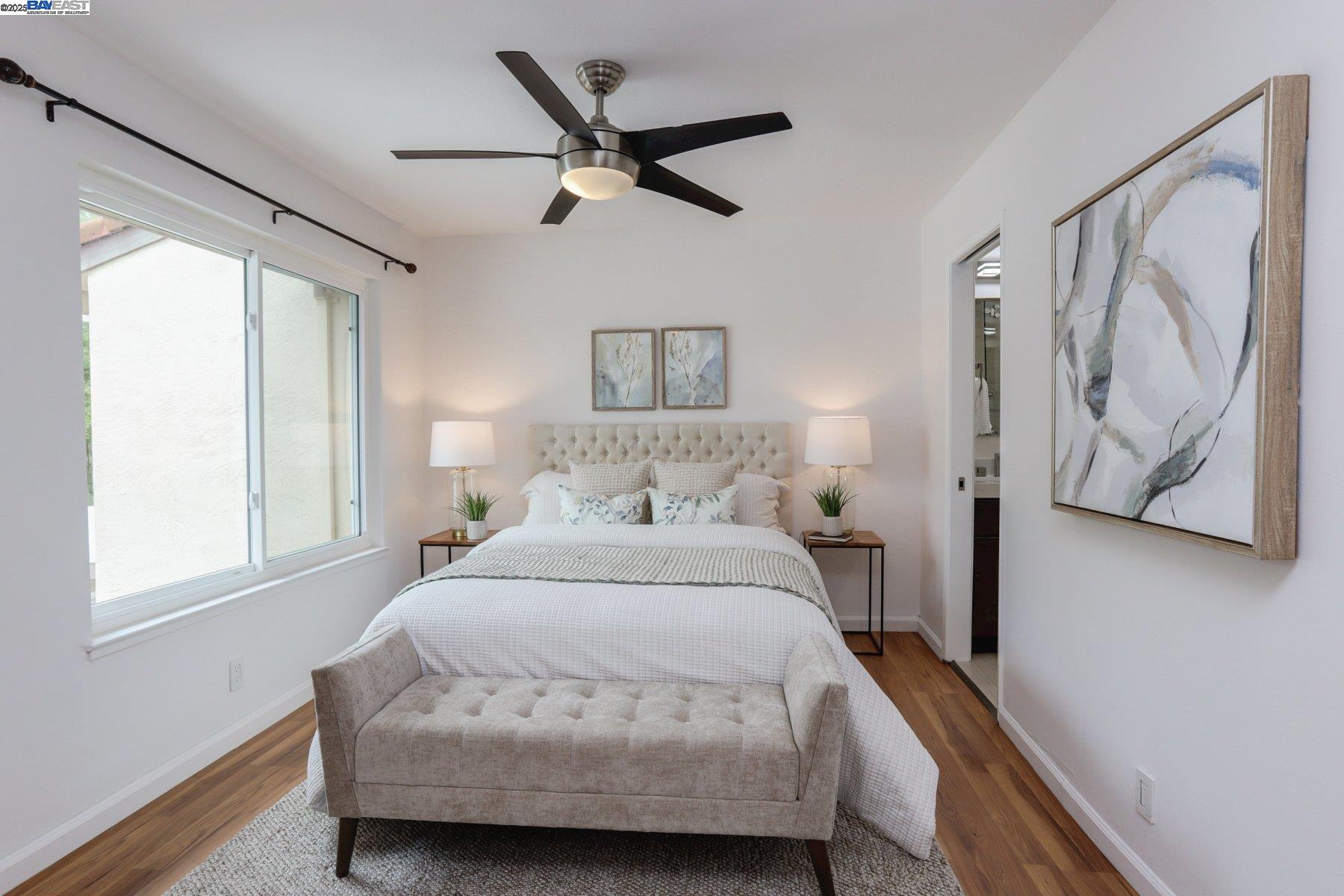 Detail Gallery Image 19 of 38 For 4428 Del Valle Pkwy, Pleasanton,  CA 94566 - 3 Beds | 2/1 Baths